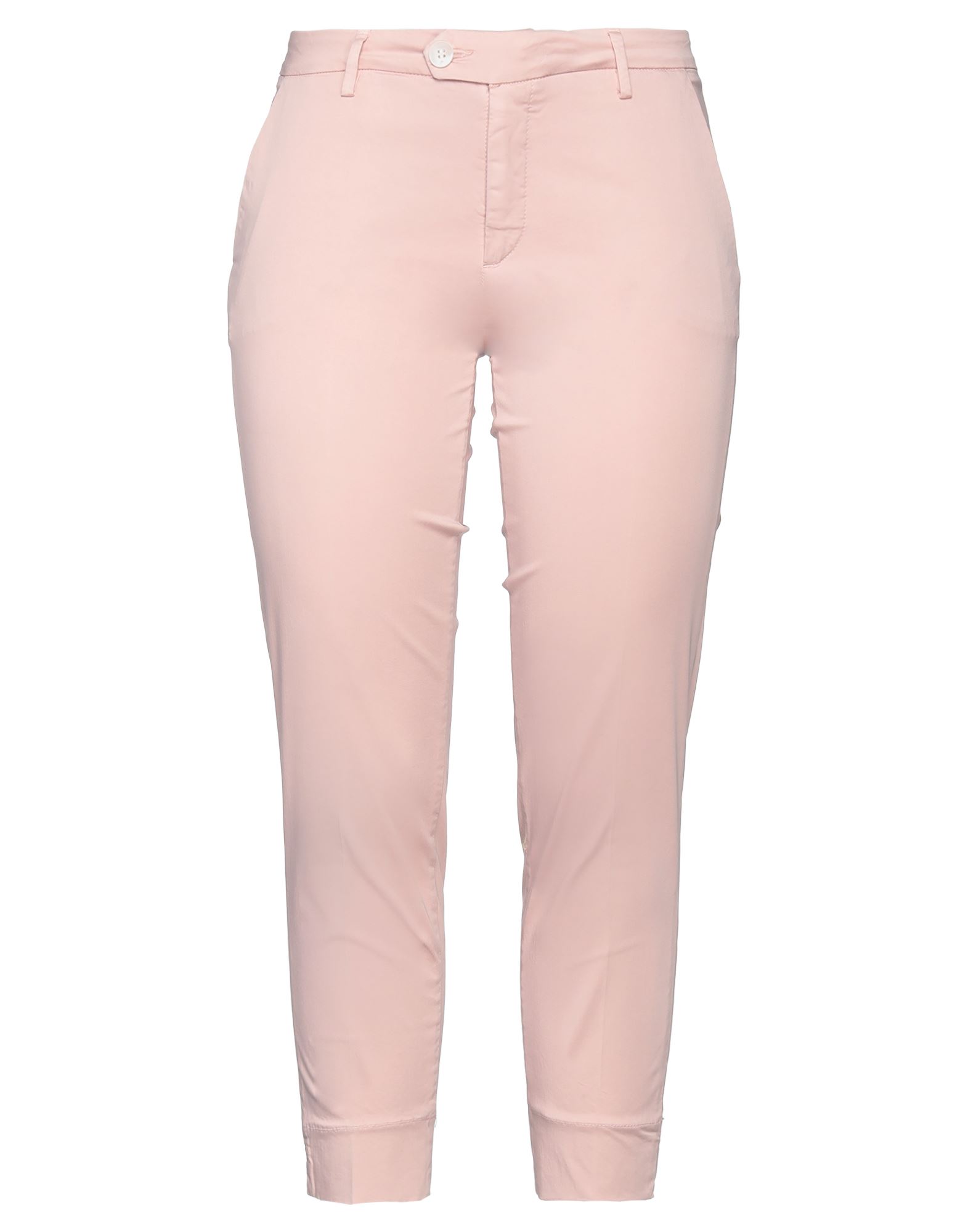 Bonheur Pants In Pink