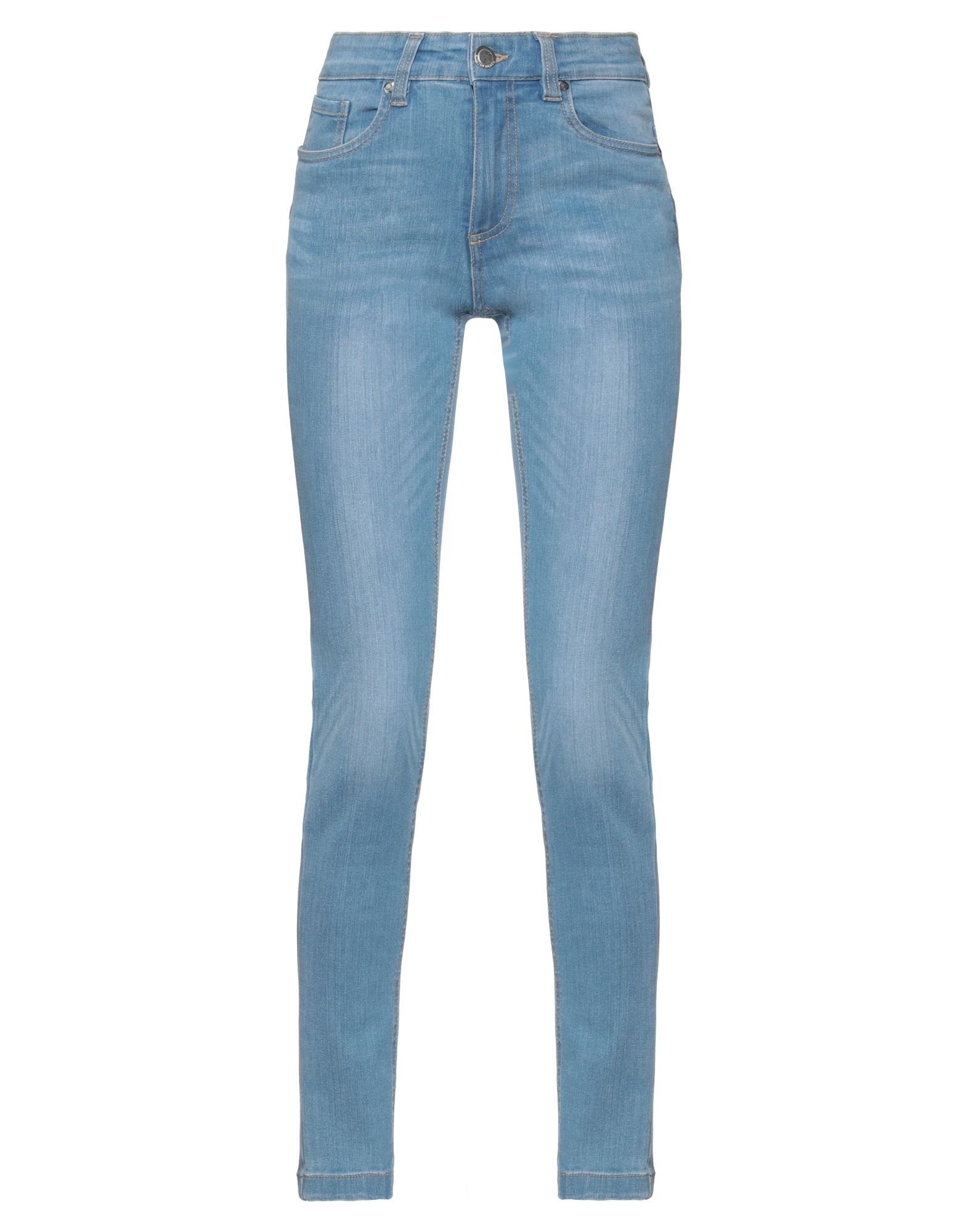 Silvian Heach Jeans In Blue