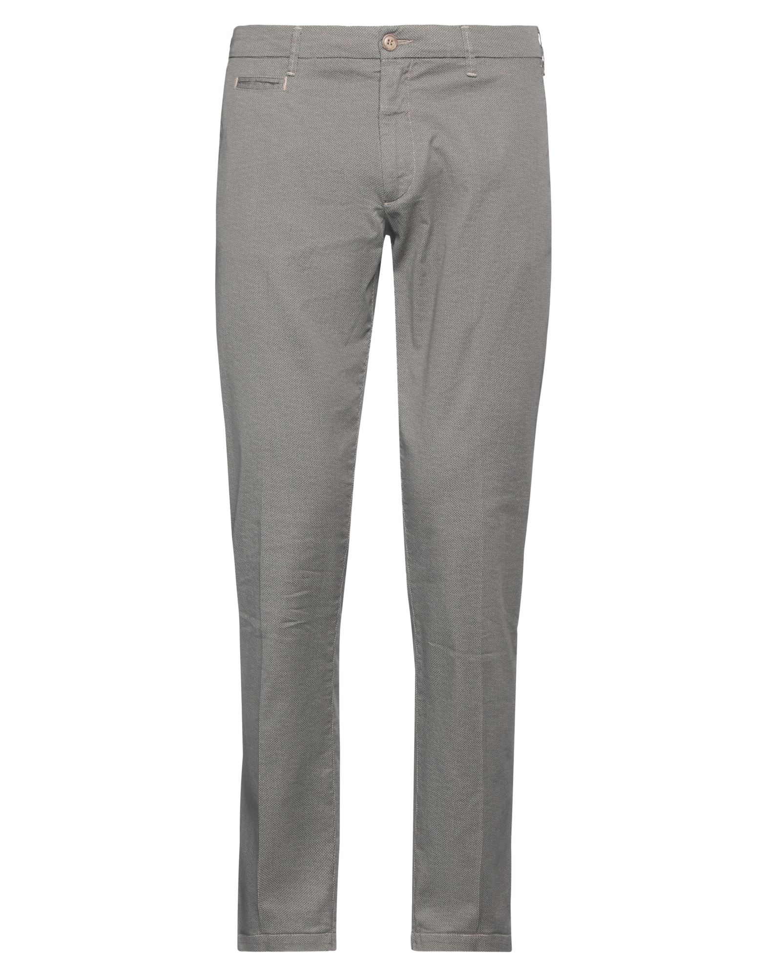 40weft Pants In Grey