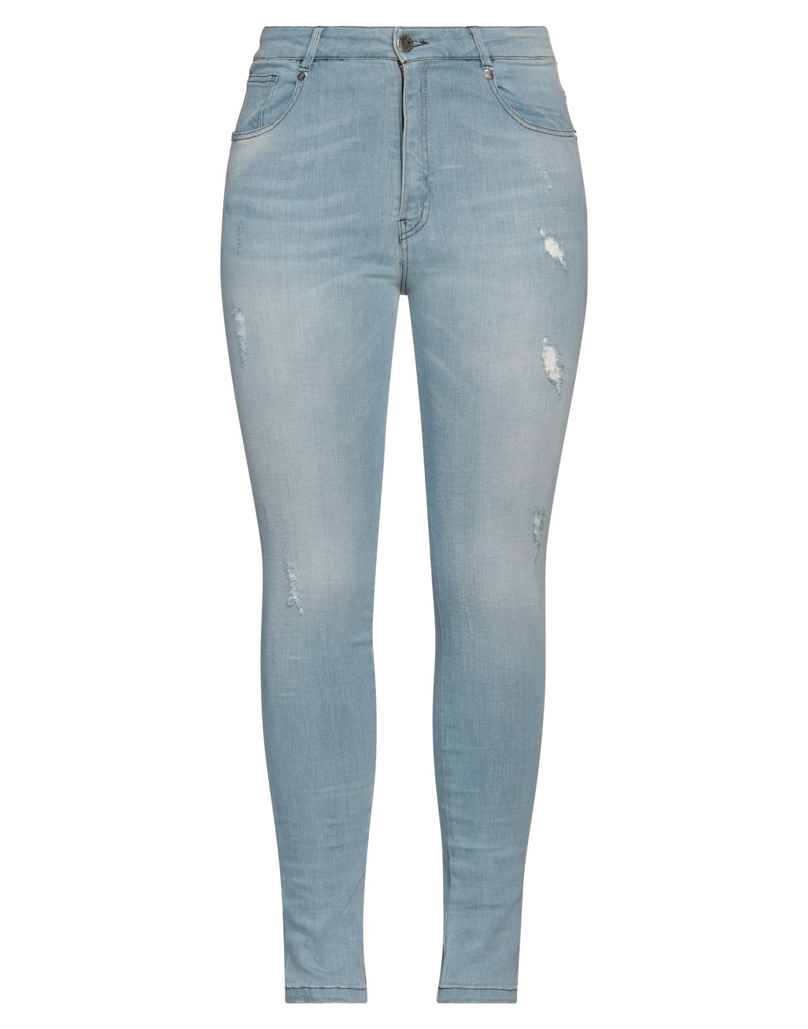 Cristinaeffe Jeans In Blue