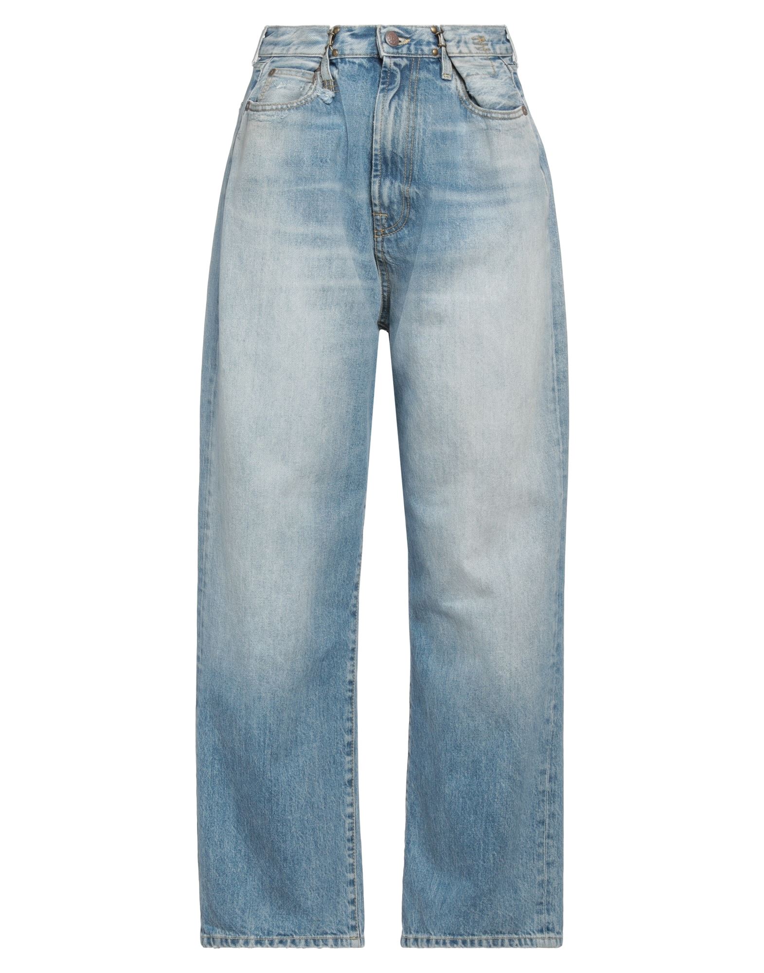 R13 Jeans In Blue | ModeSens