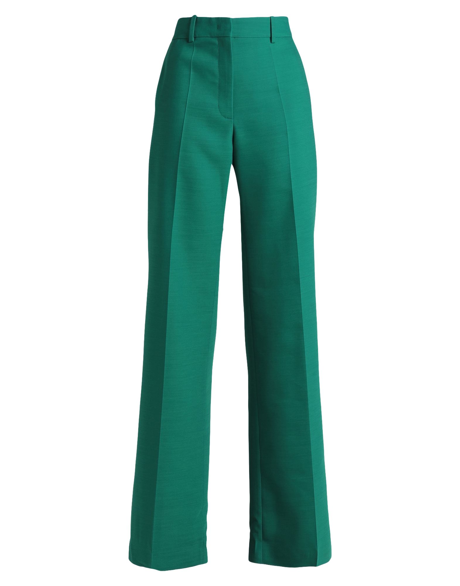 Valentino Pants In Green