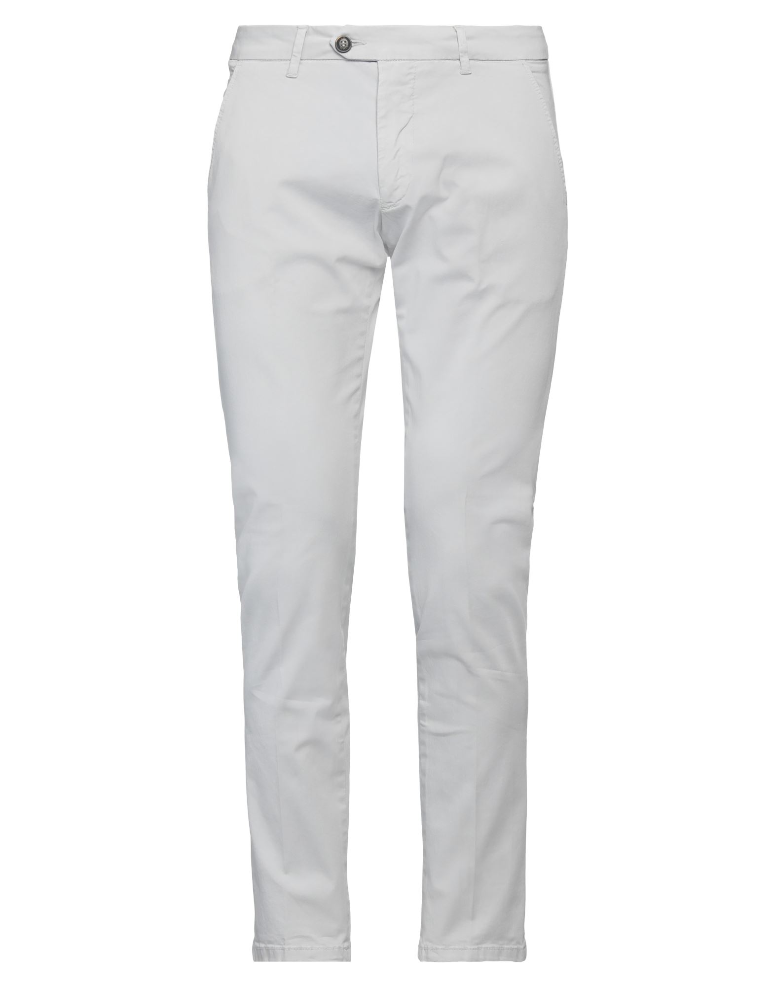 Roy Rogers Pants In Grey