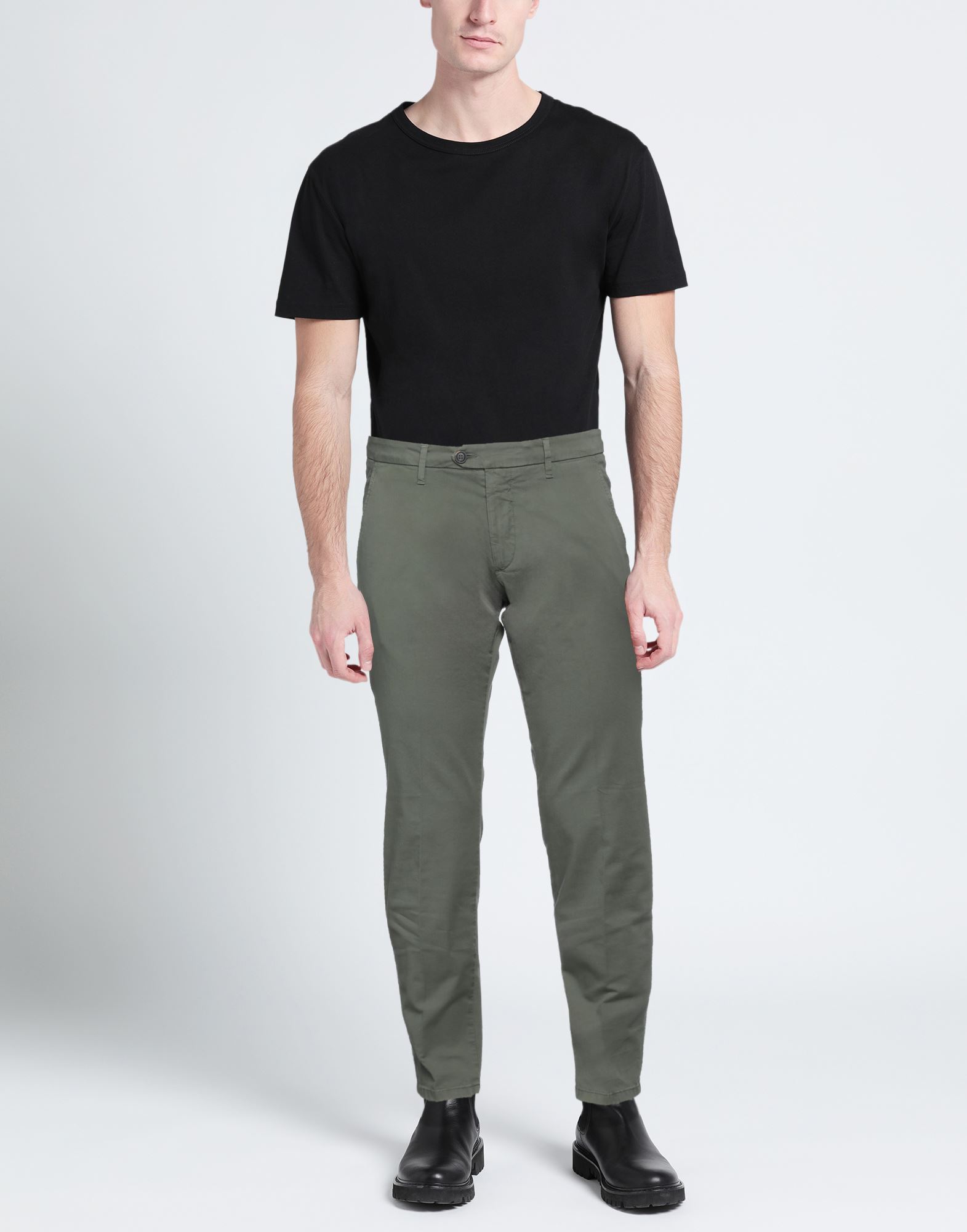  RoŸ Roger's - Hosen & Röcke - Hosen - On Yoox.com 