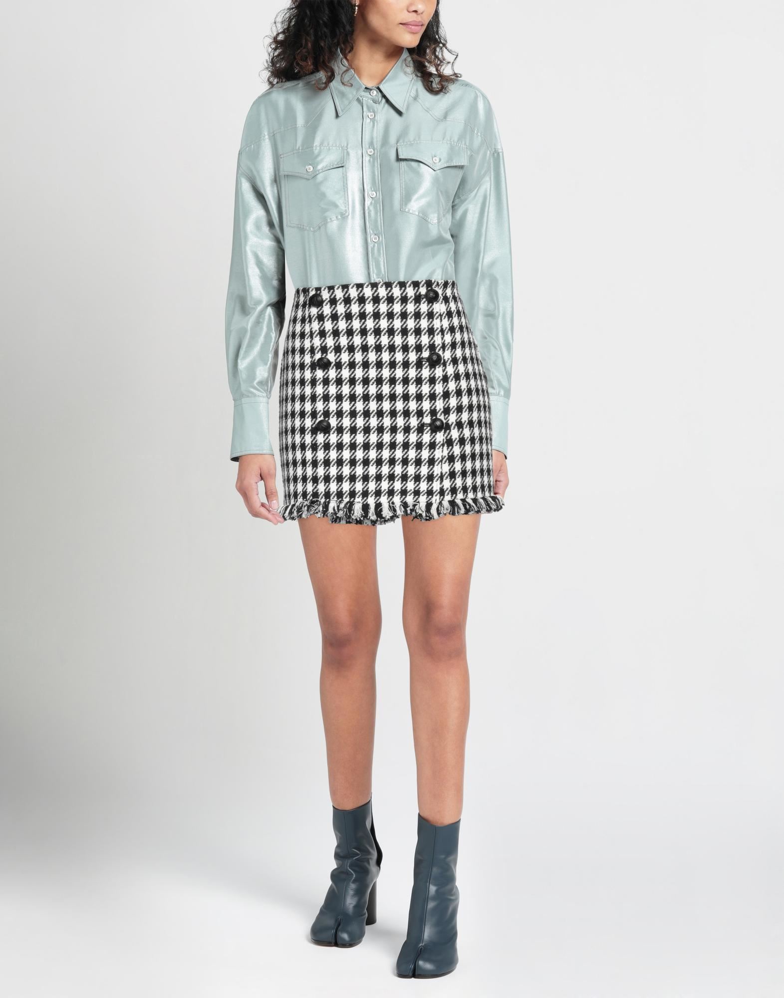  Actitude By Twinset - Hosen & Röcke - Miniröcke - On Yoox.com 