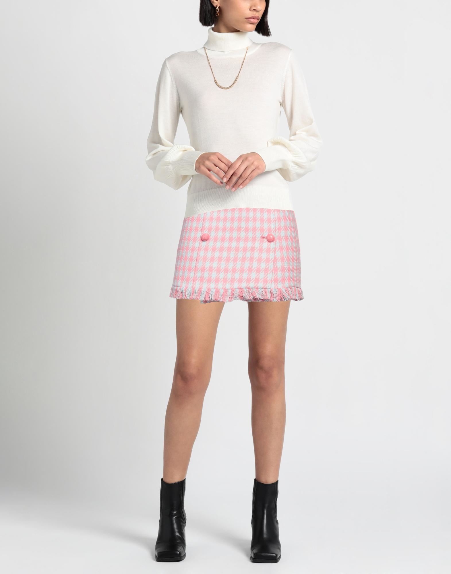  Actitude By Twinset - Hosen & Röcke - Miniröcke - On Yoox.com 