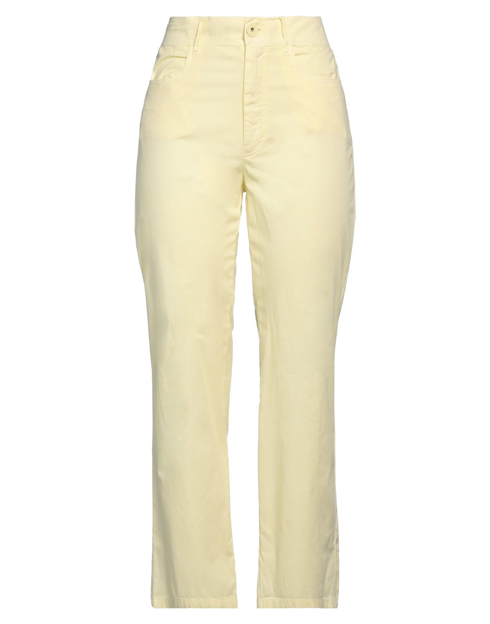 Marella Pants In Yellow