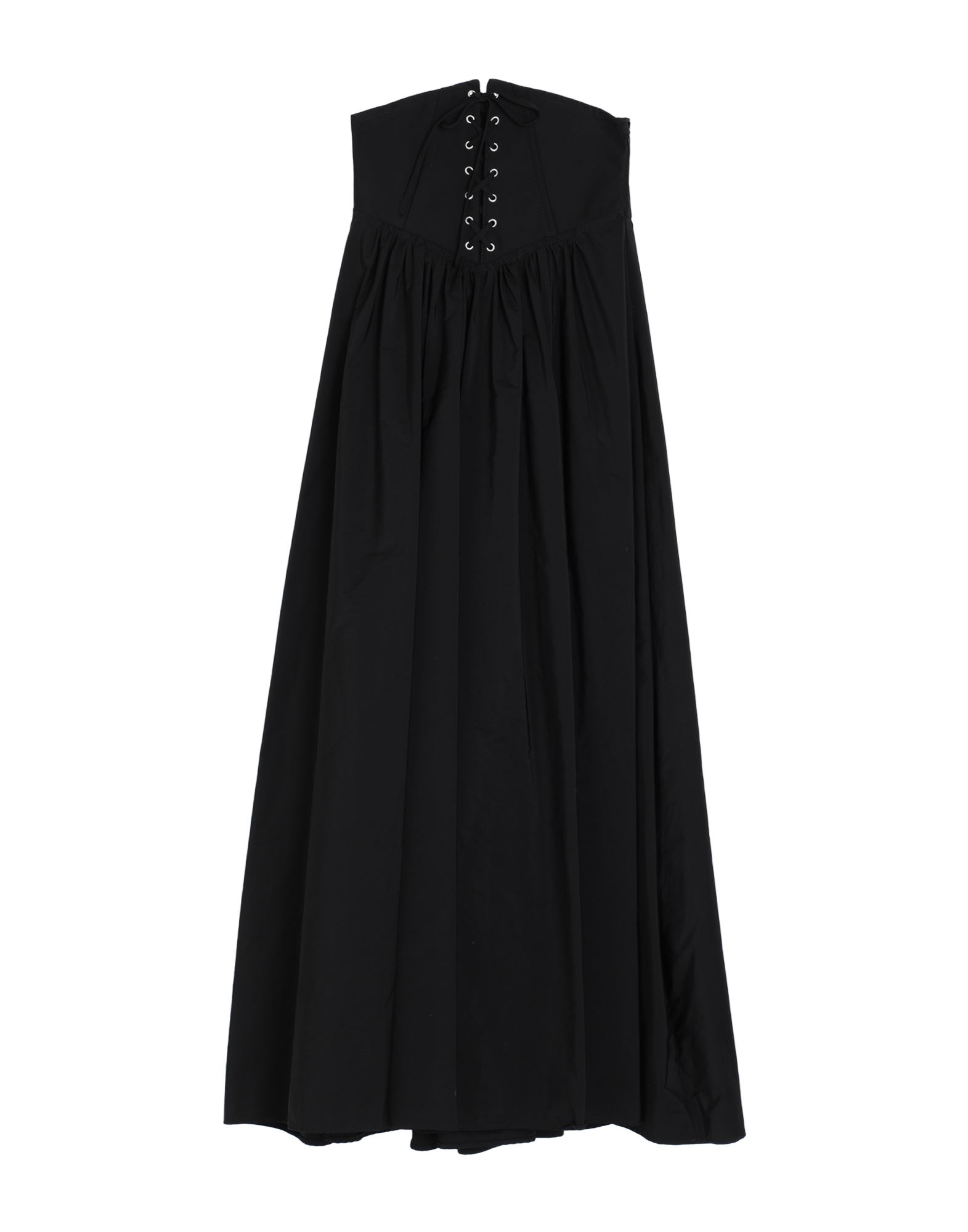 Aniye By Long Skirts In Black