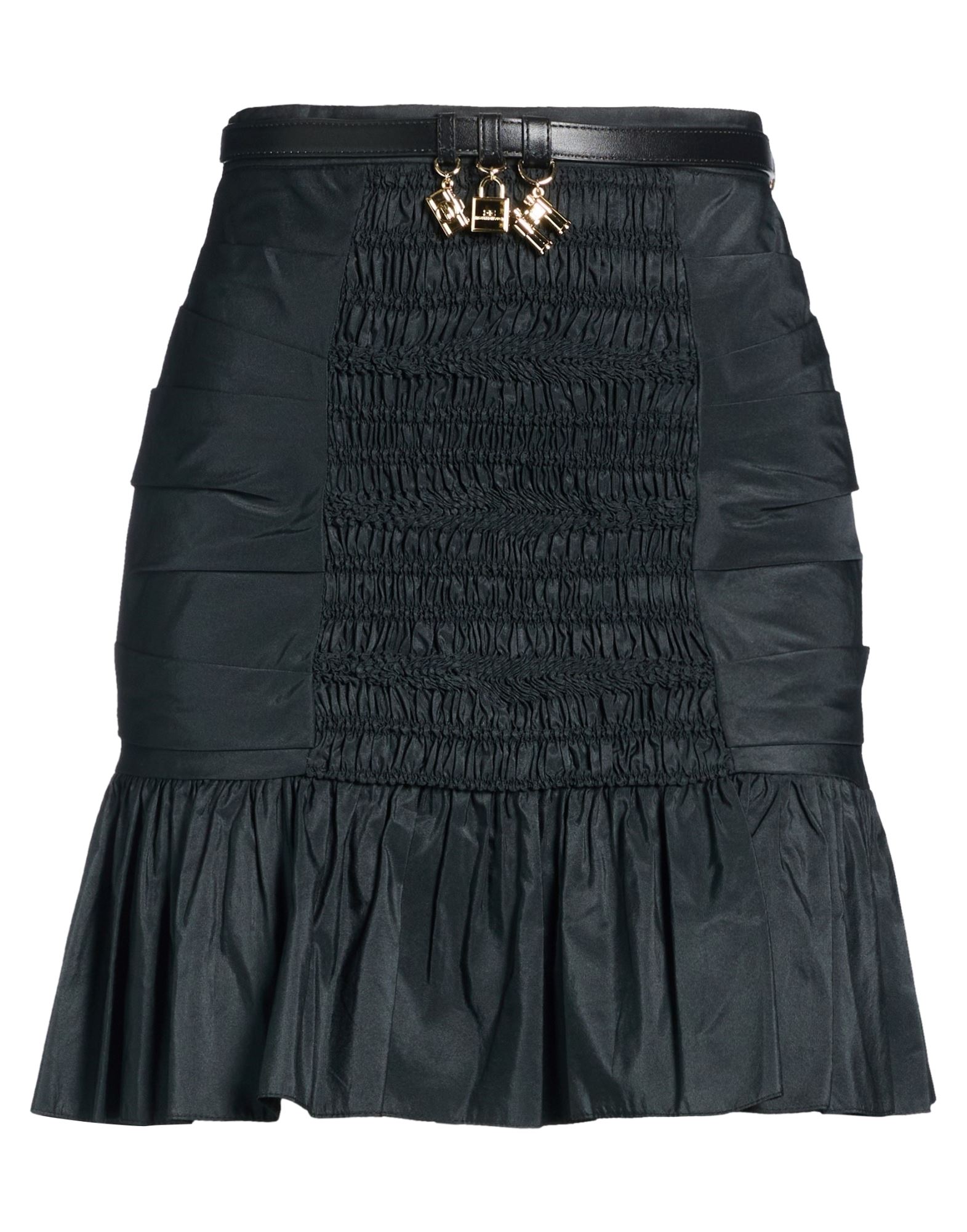 ELISABETTA FRANCHI BOTTOMWEAR Μίνι φούστα