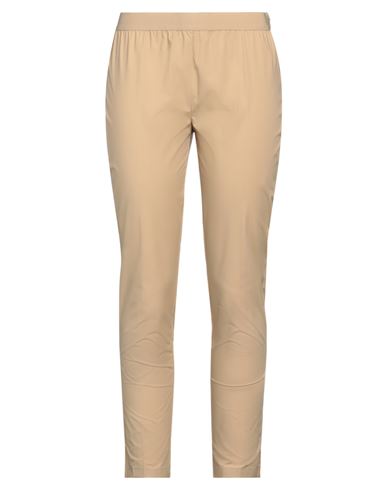 Pantalones Mujer Caqui 34,36,42 Mujer