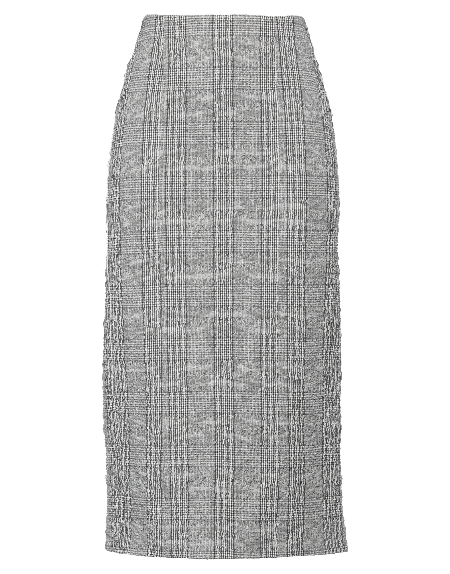 DONDUP DONDUP BOTTOMWEAR Μίντι φούστα
