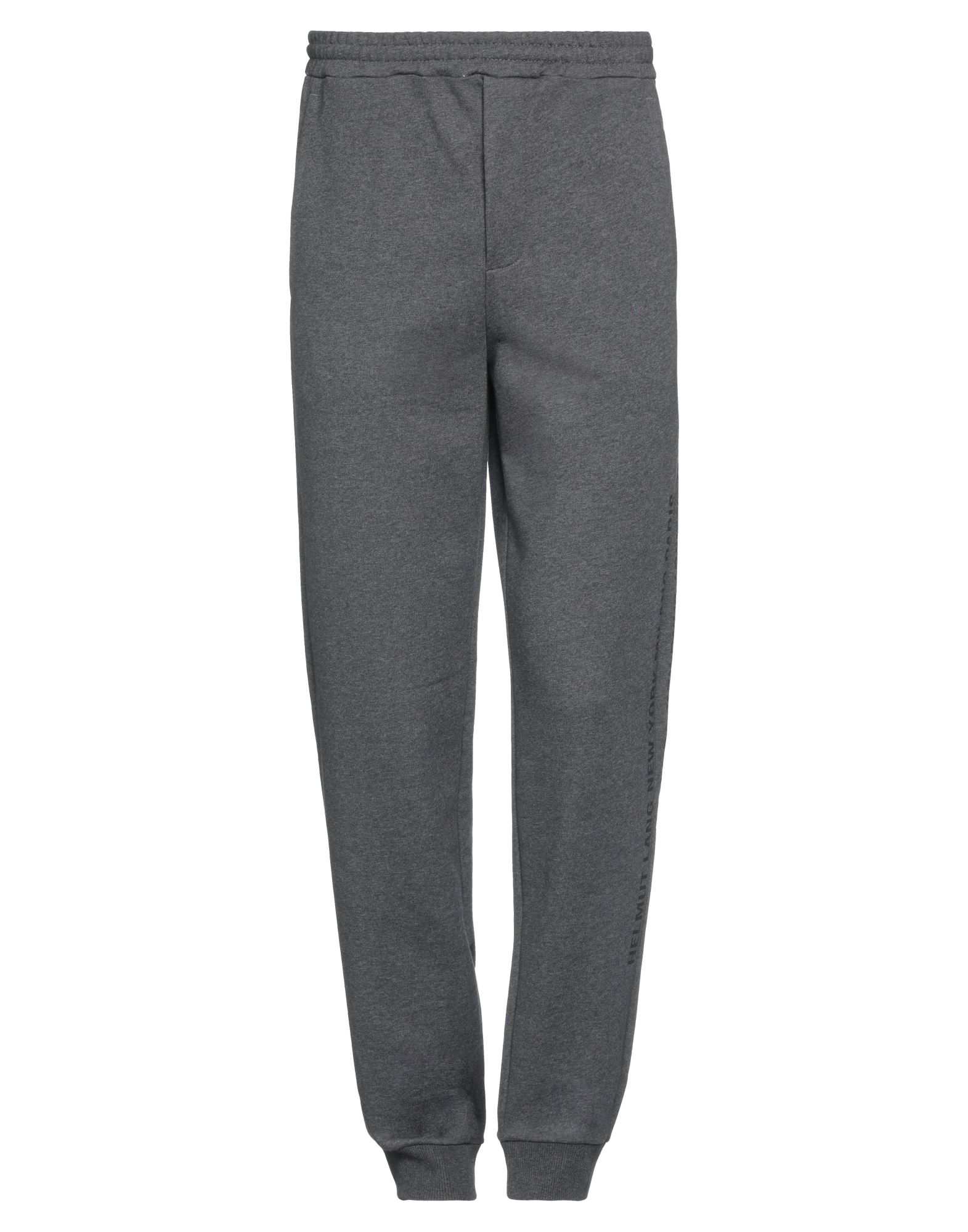 Helmut Lang Pants In Grey