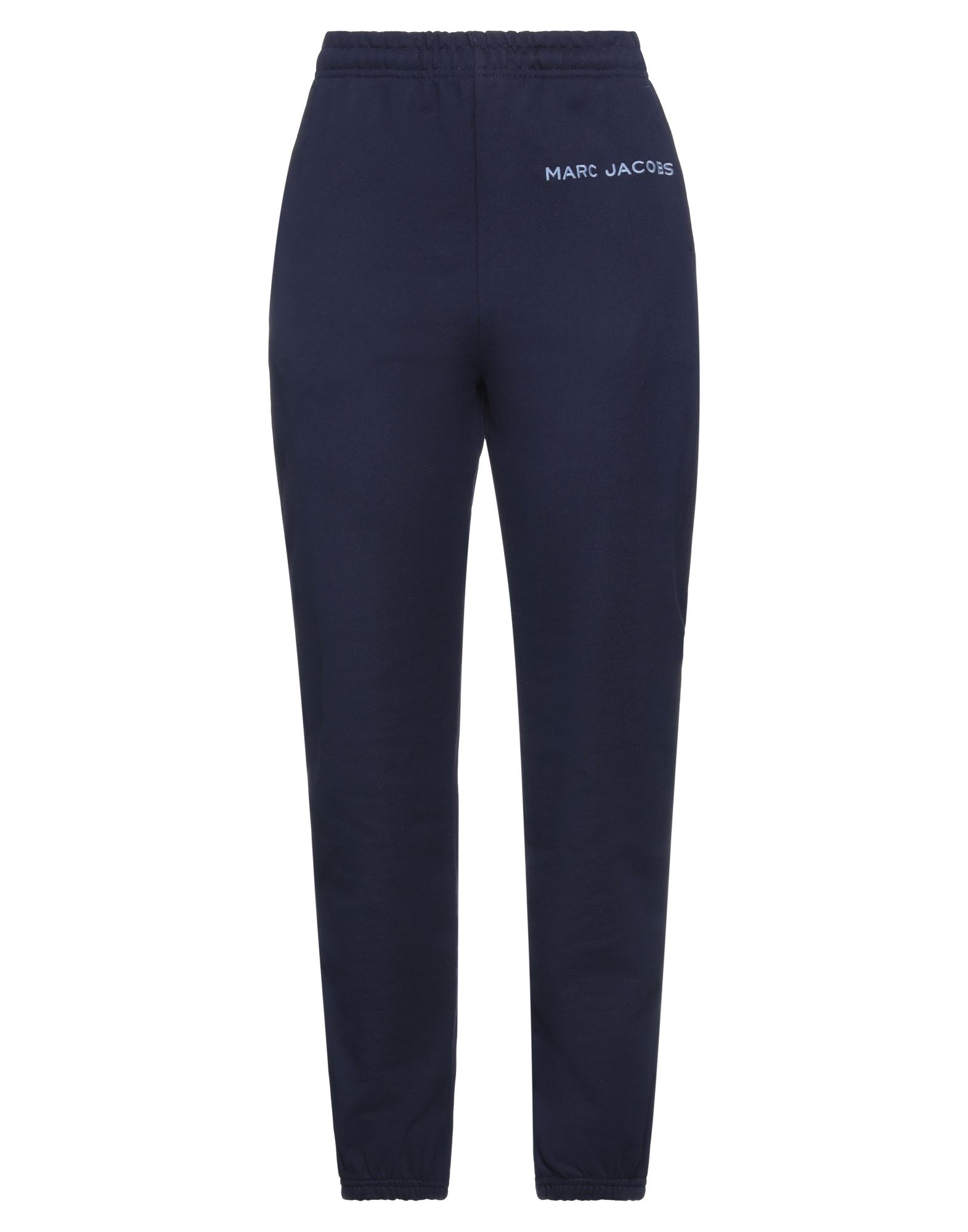 Marc Jacobs Pants In Blue
