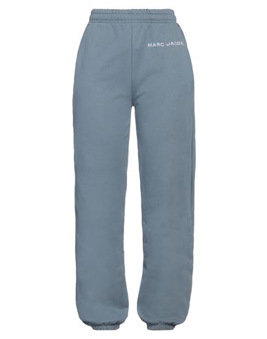 Marc Jacobs Woman Pants Pastel Blue Size Xl Cotton