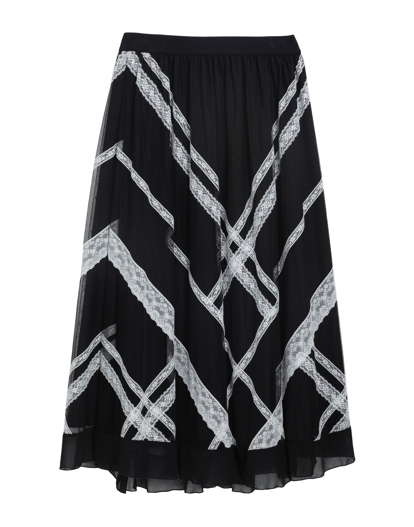  Twinset - Hosen & Röcke - Maxi-röcke - On Yoox.com 