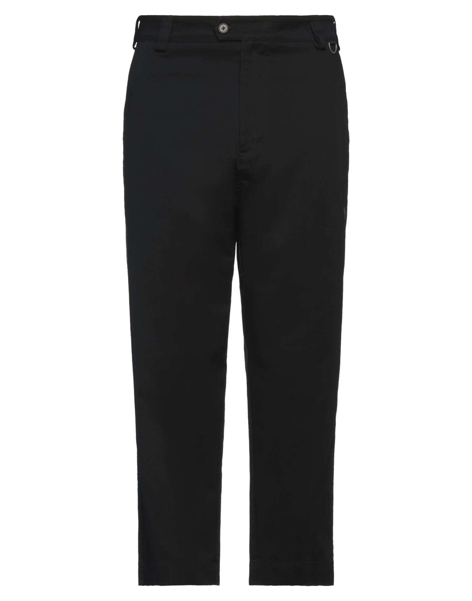 Low Brand Pants In Black