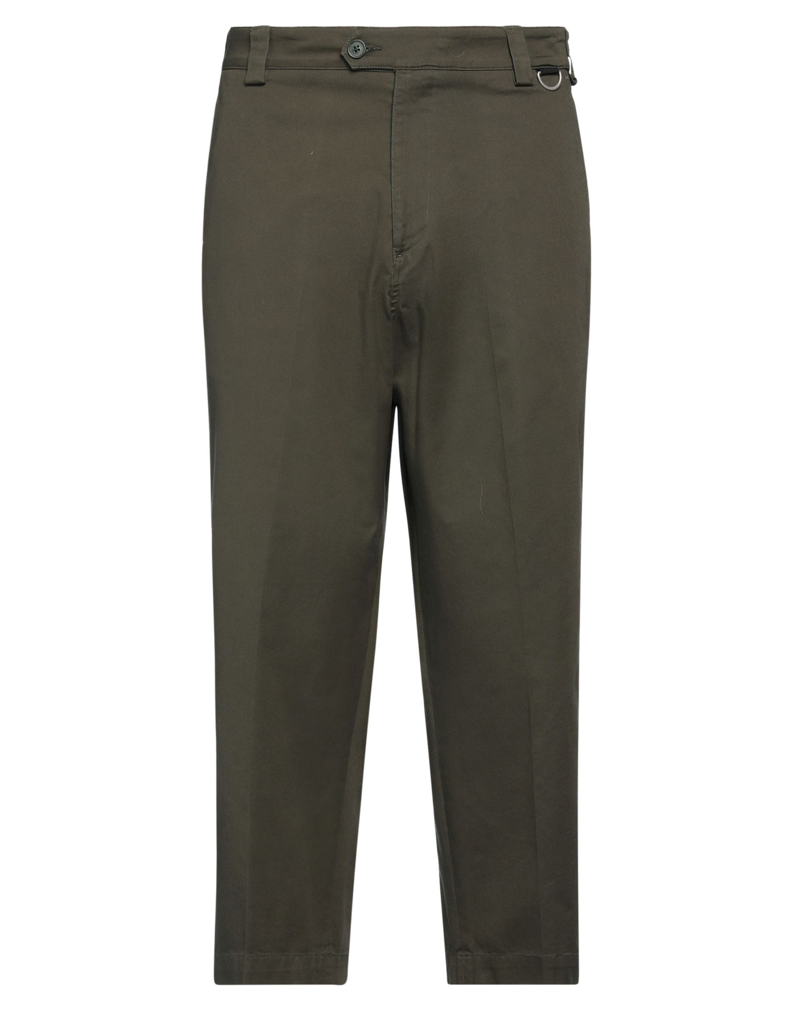 Low Brand Pants In Green