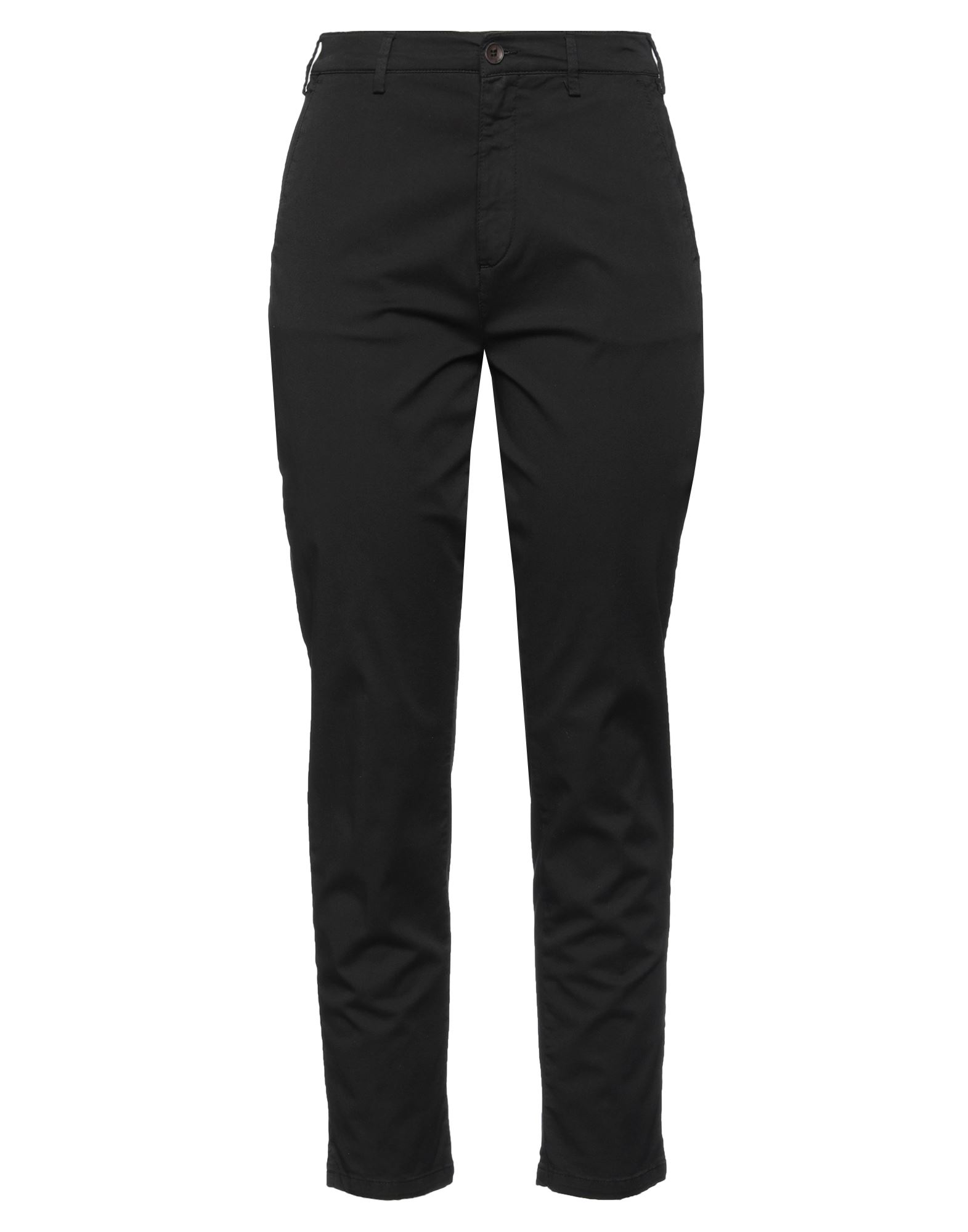 40weft Pants In Black
