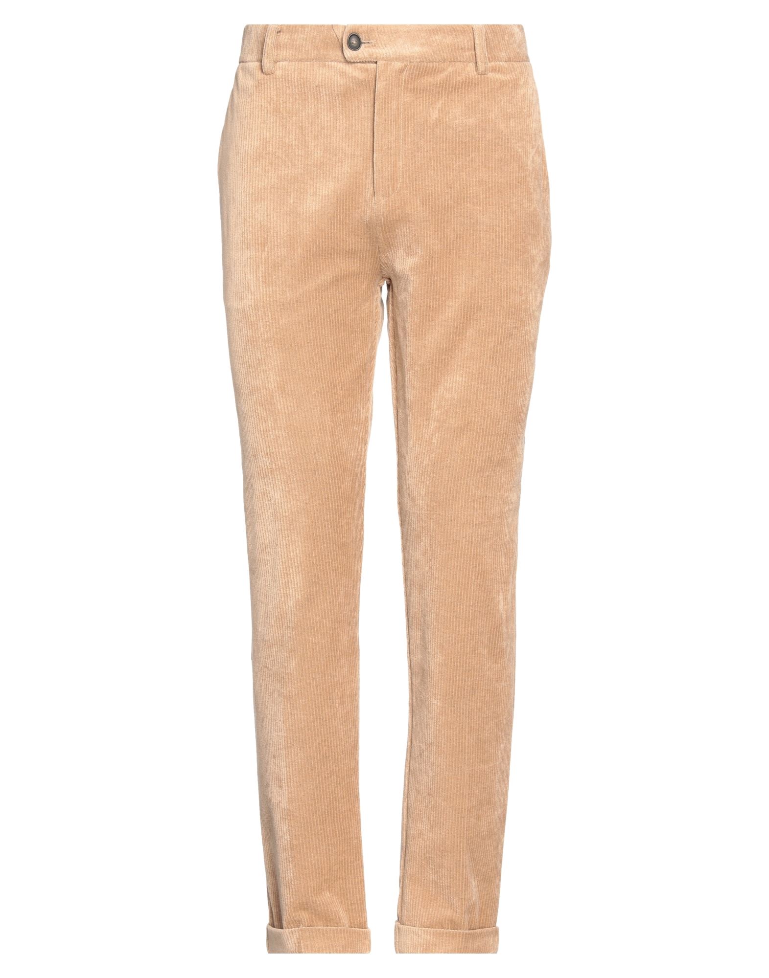 Distretto 12 Pants In Beige