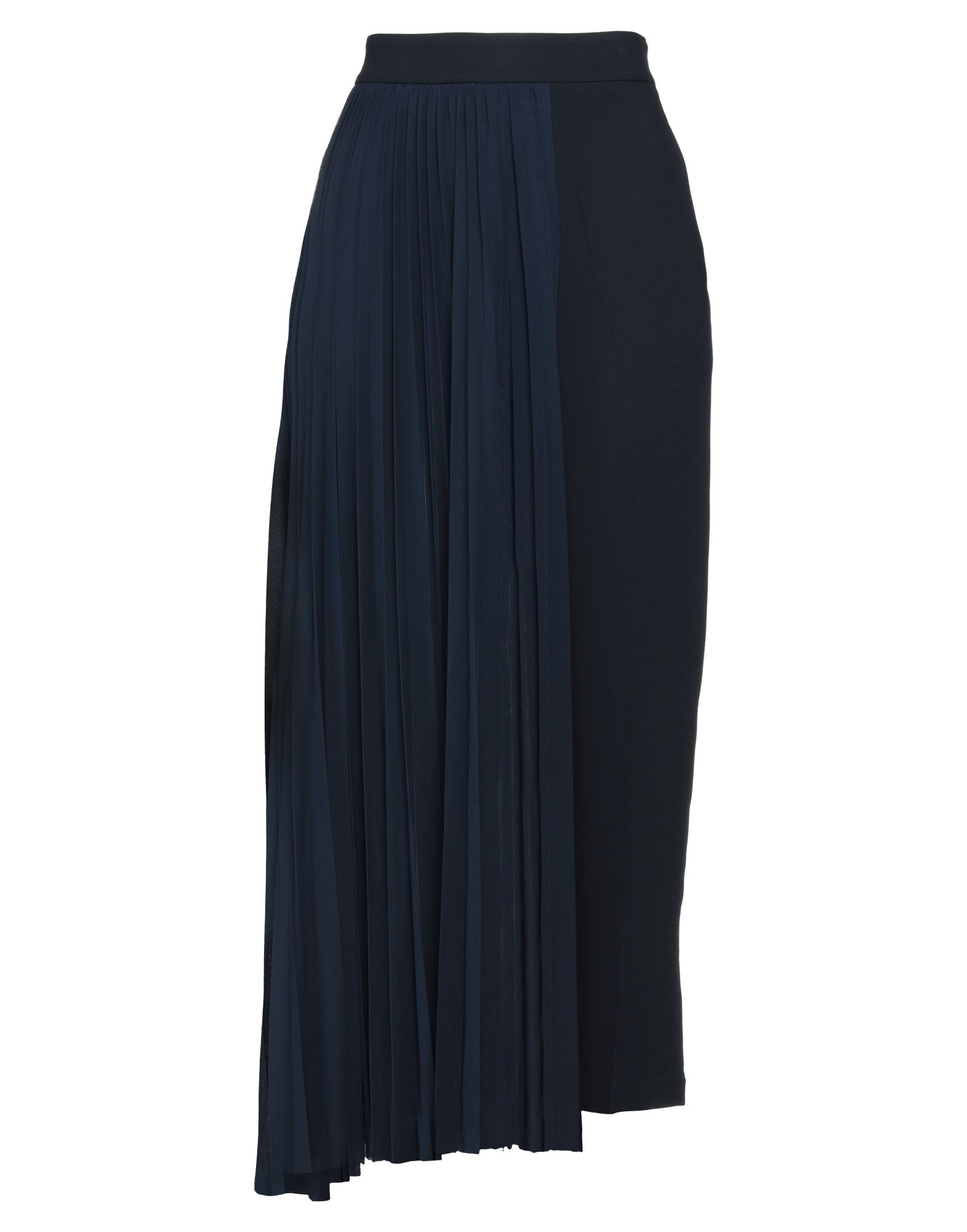 Erika Cavallini Pants In Blue