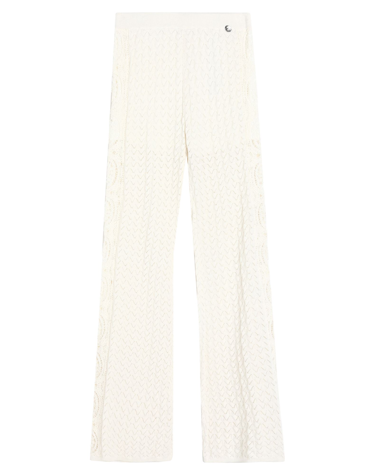 Actitude By Twinset Pants In White