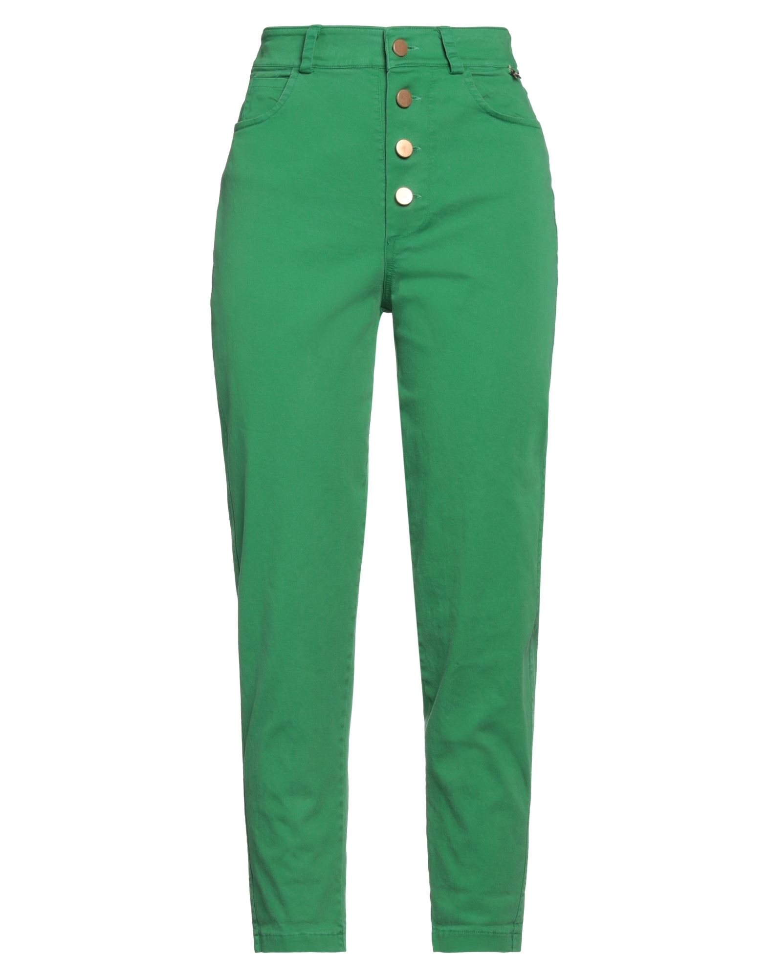 Souvenir Pants In Green