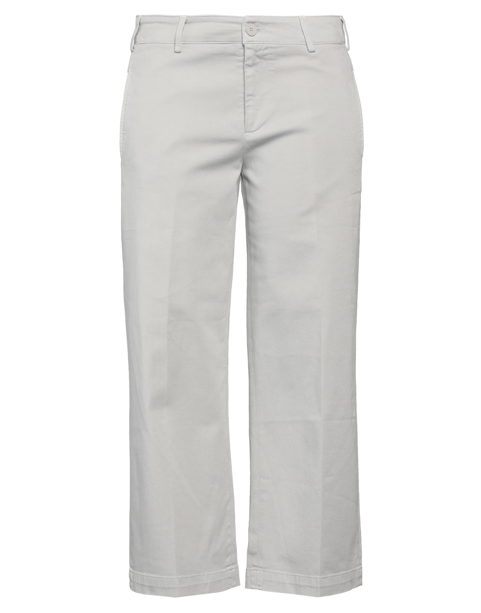 Dondup Pants In Grey