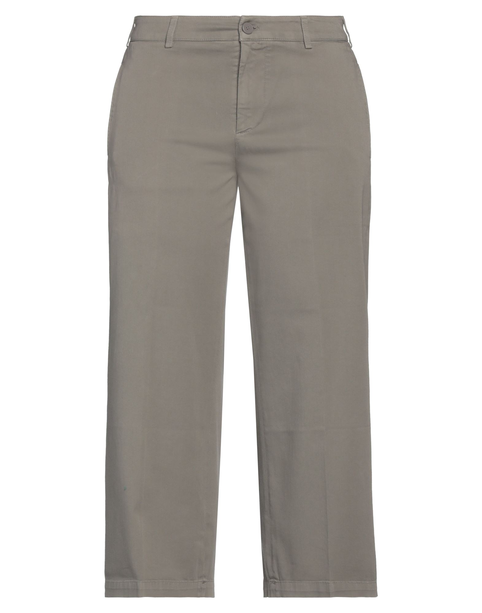 Dondup Pants In Grey
