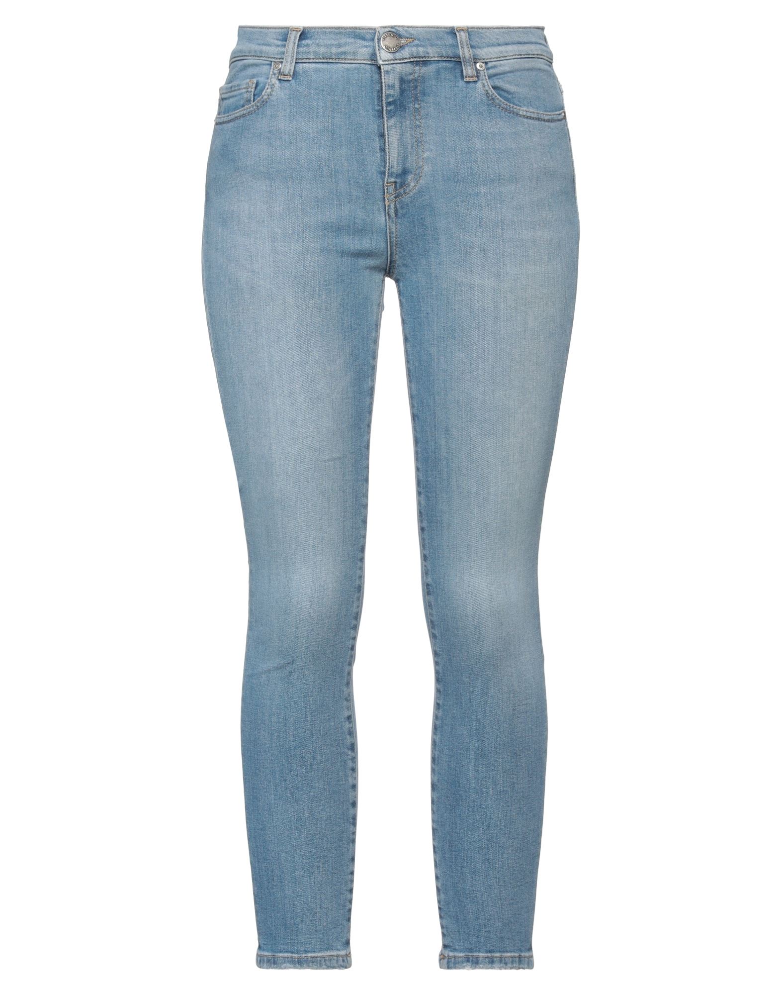 Pinko Jeans In Blue