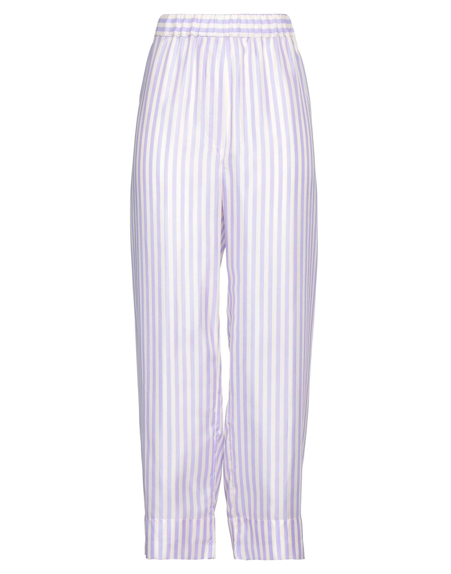 Jucca Pants In Purple