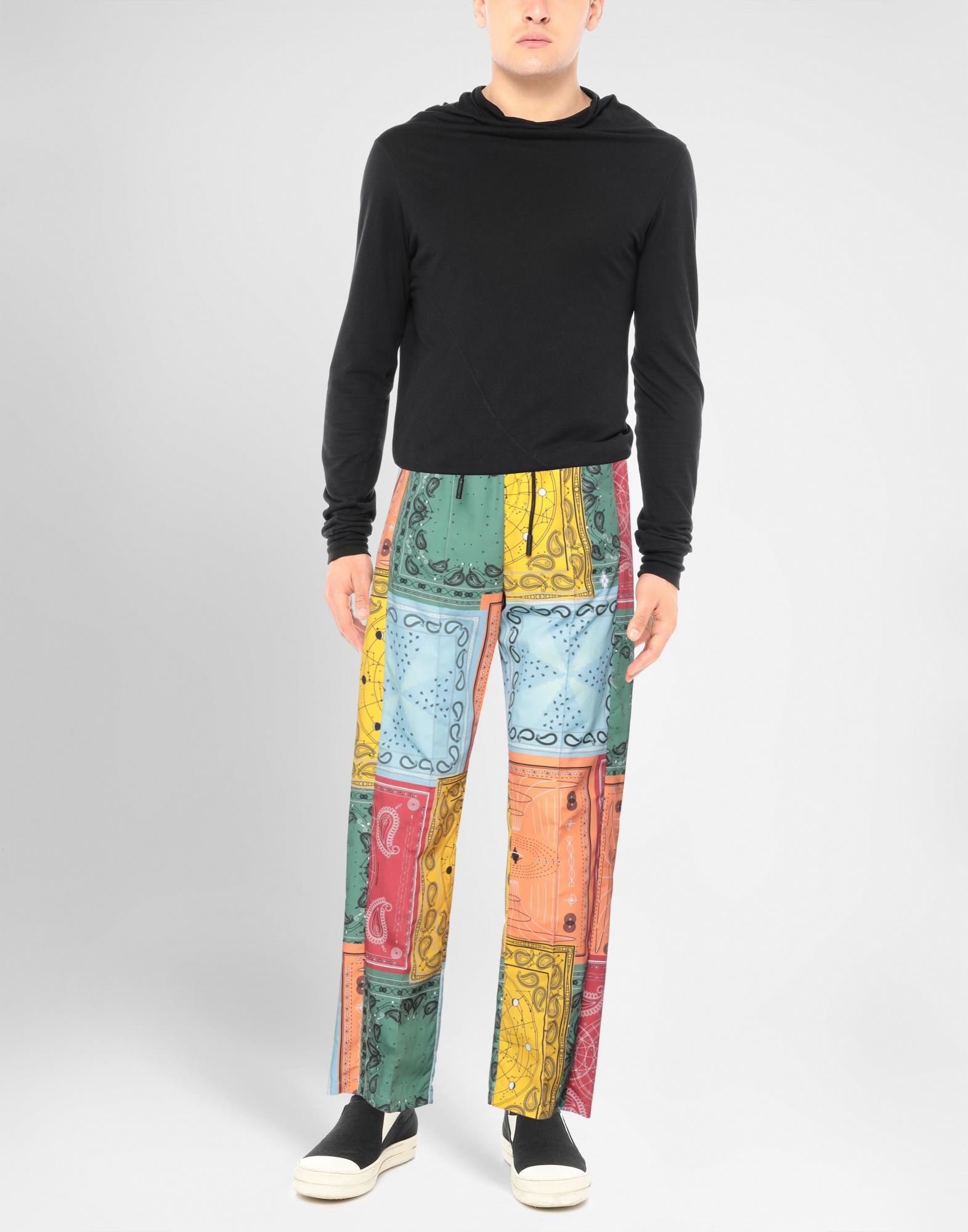  Marcelo Burlon - Hosen & Röcke - Hosen - On Yoox.com 