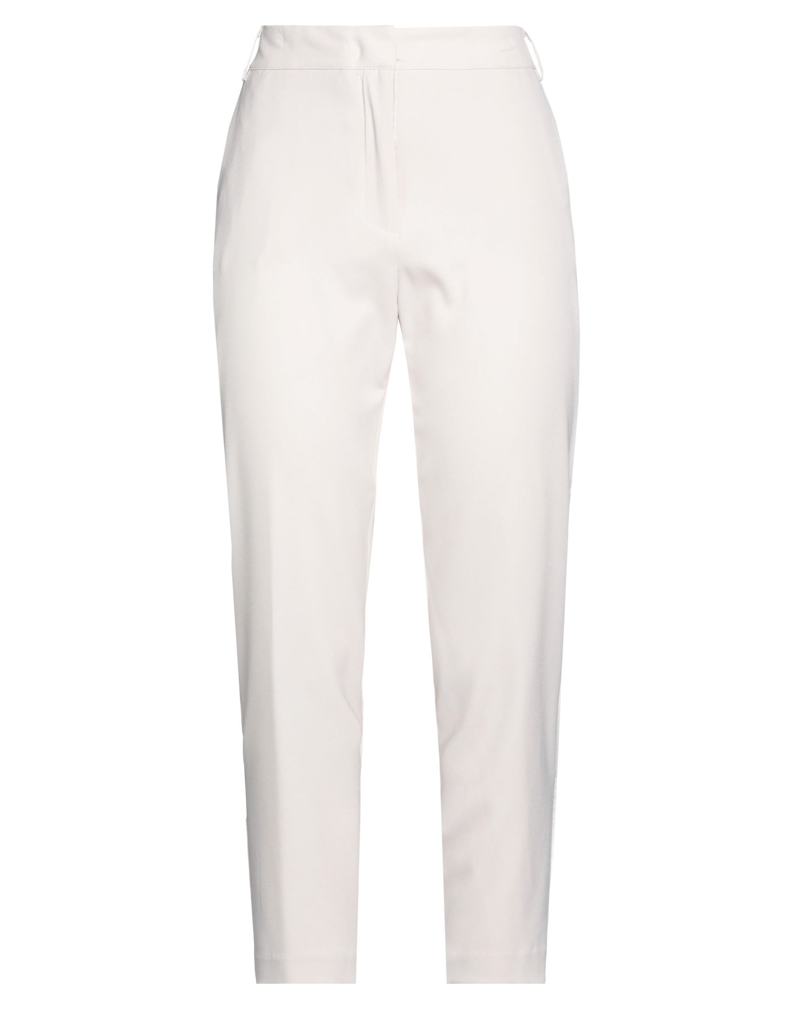 Soallure Pants In White