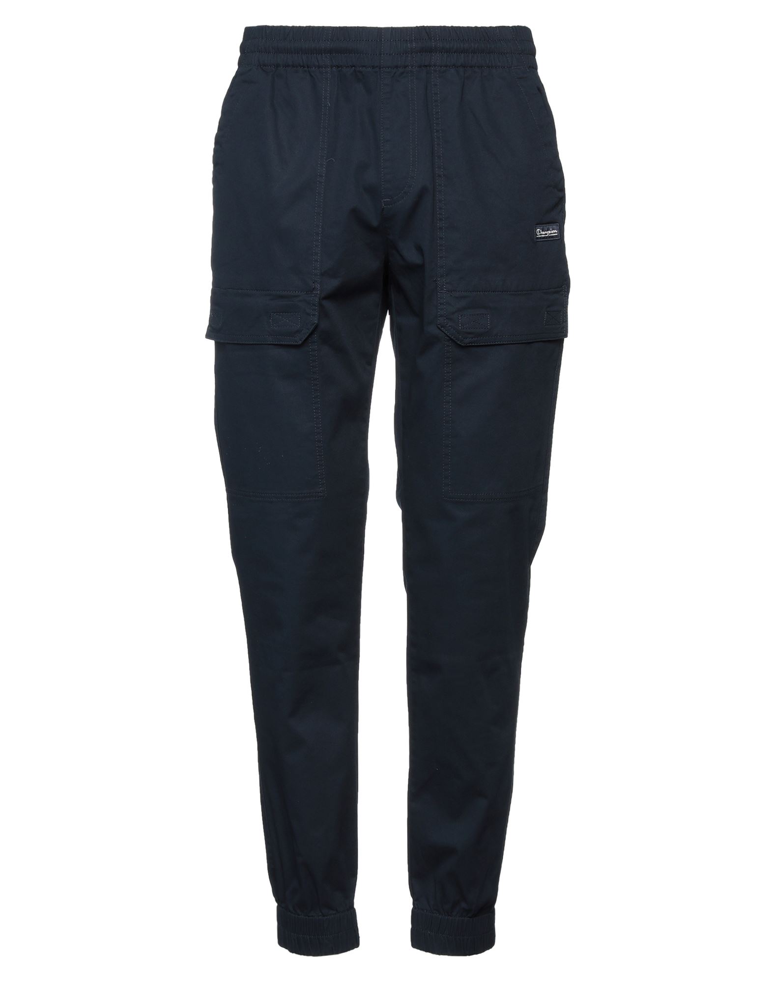 Champion Pants In Blue