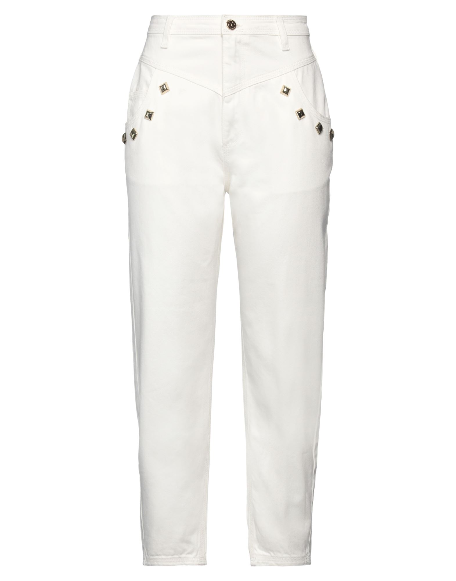 TWINSET BOTTOMWEAR Casual Παντελόνι