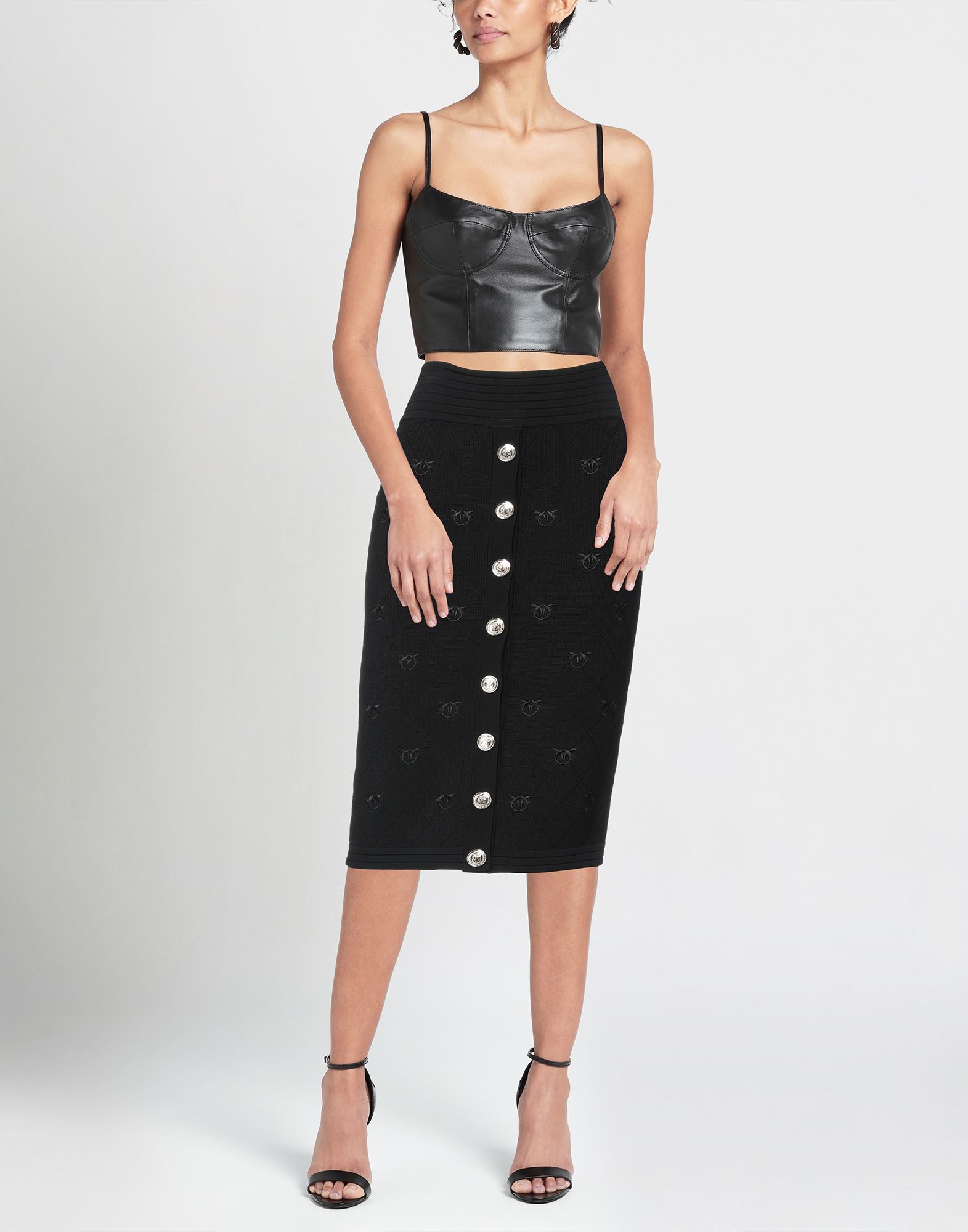  Pinko - Hosen & Röcke - Midi-röcke - On Yoox.com 