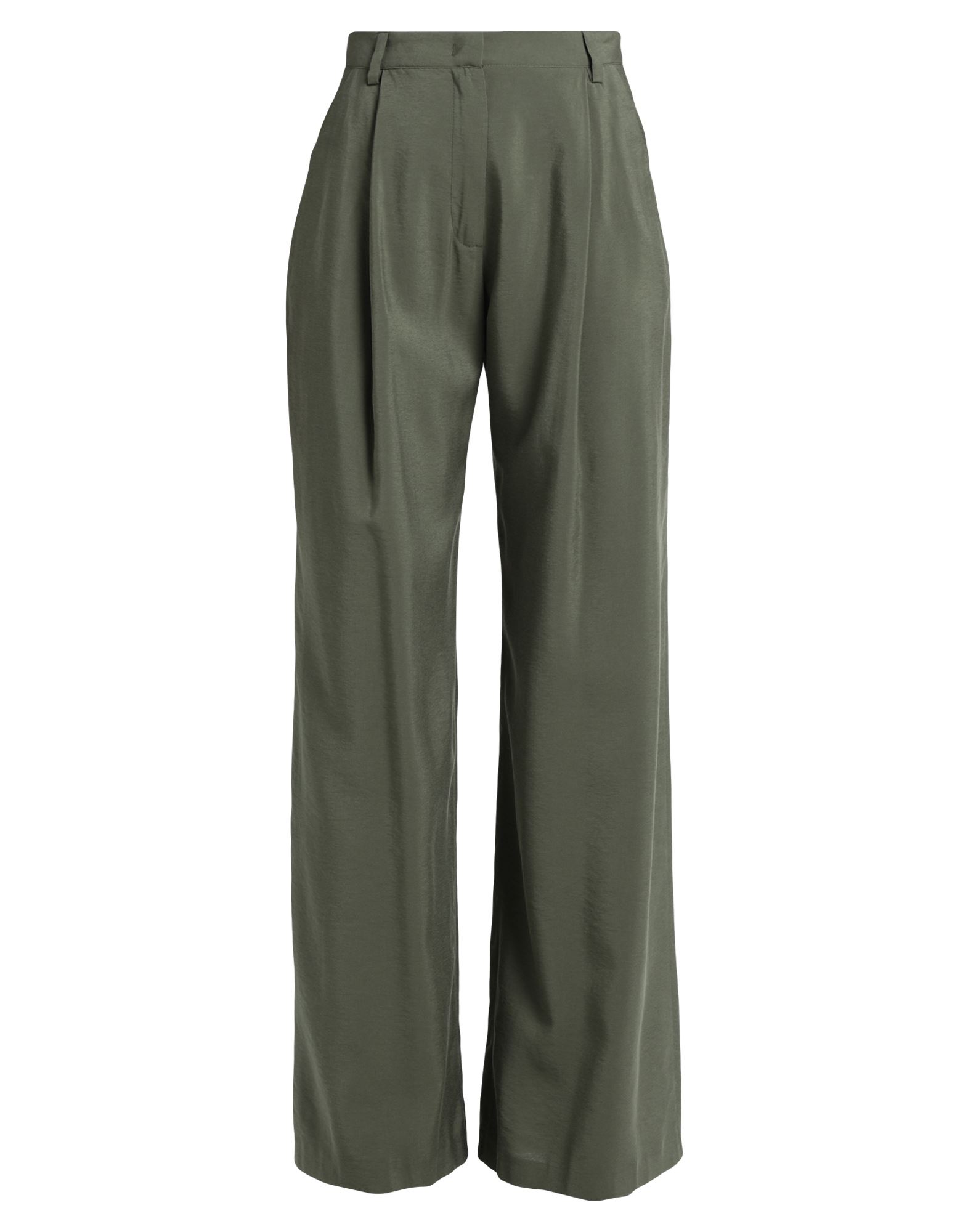 Niū Pants In Green