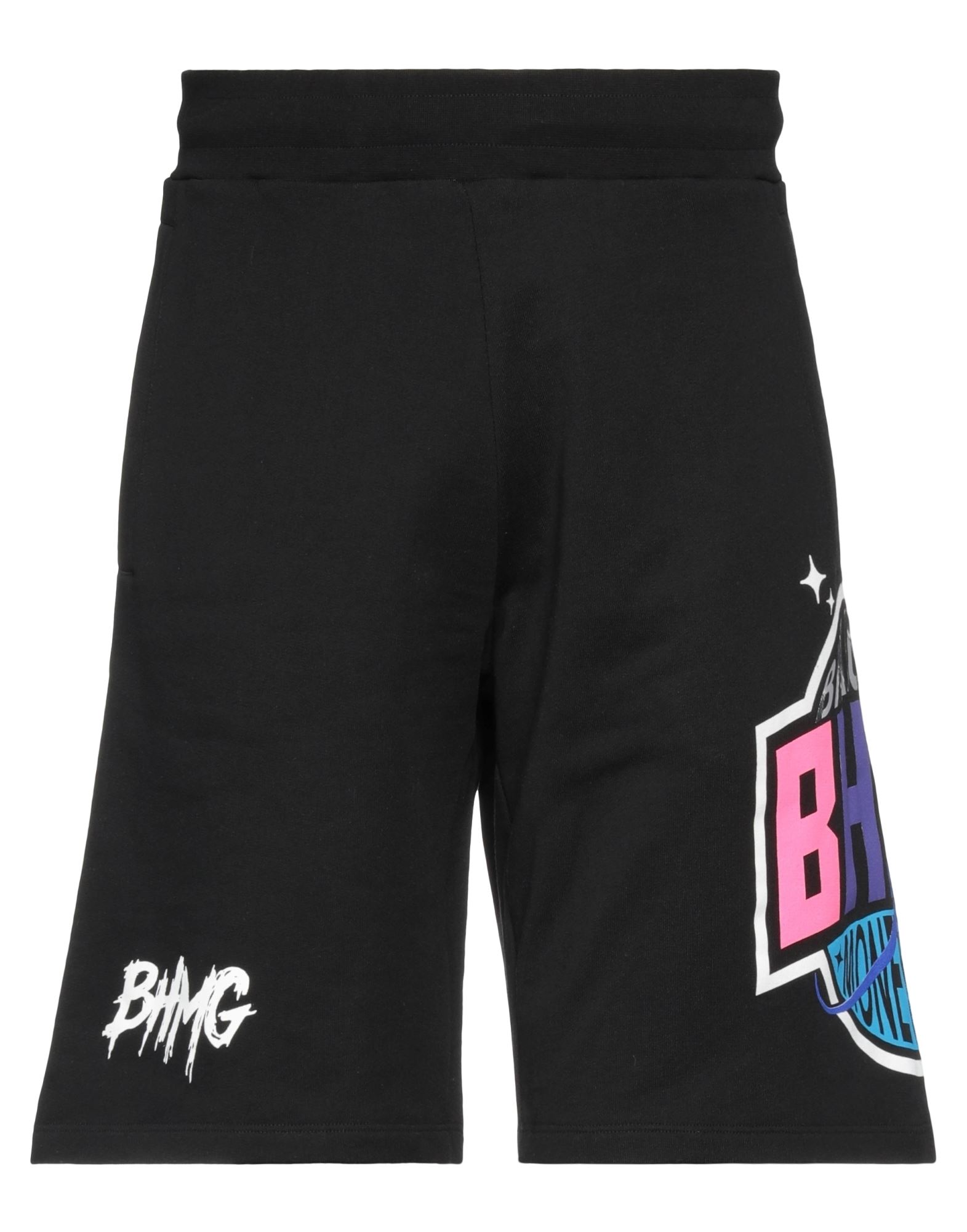 BHMG Shorts & Bermuda Shorts
