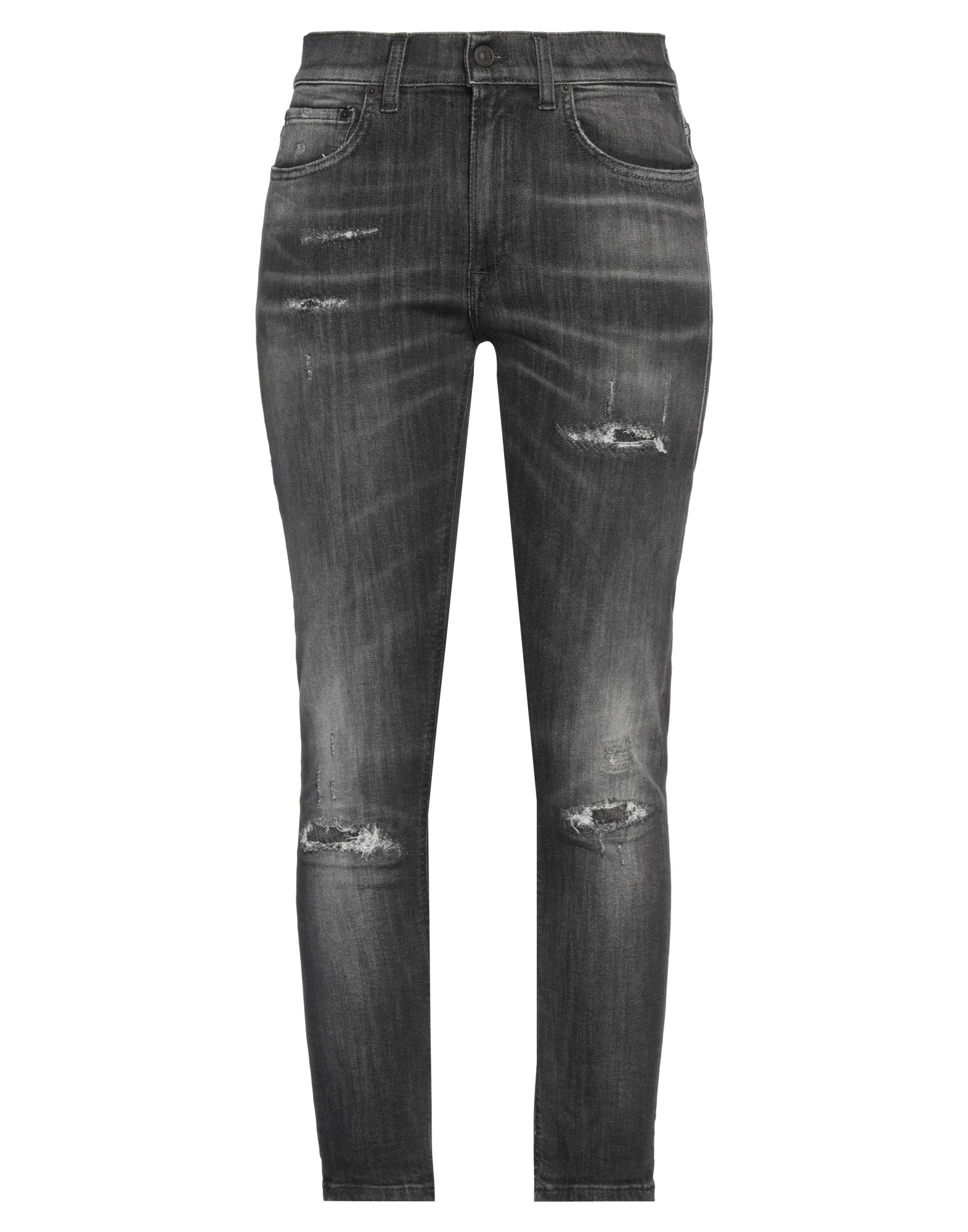 DONDUP BOTTOMWEAR Τζιν