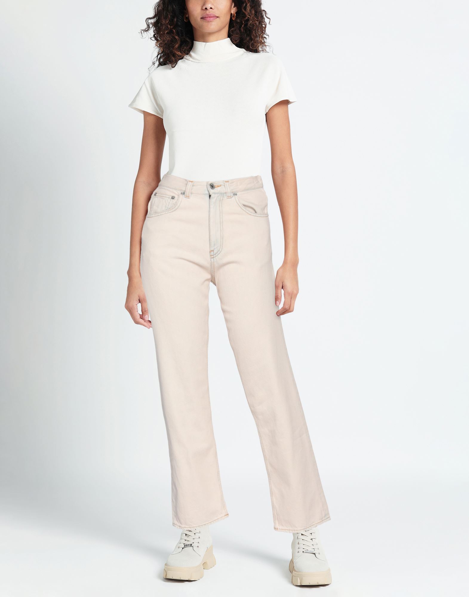  Grifoni - Hosen & Röcke - Jeanshosen - On Yoox.com 