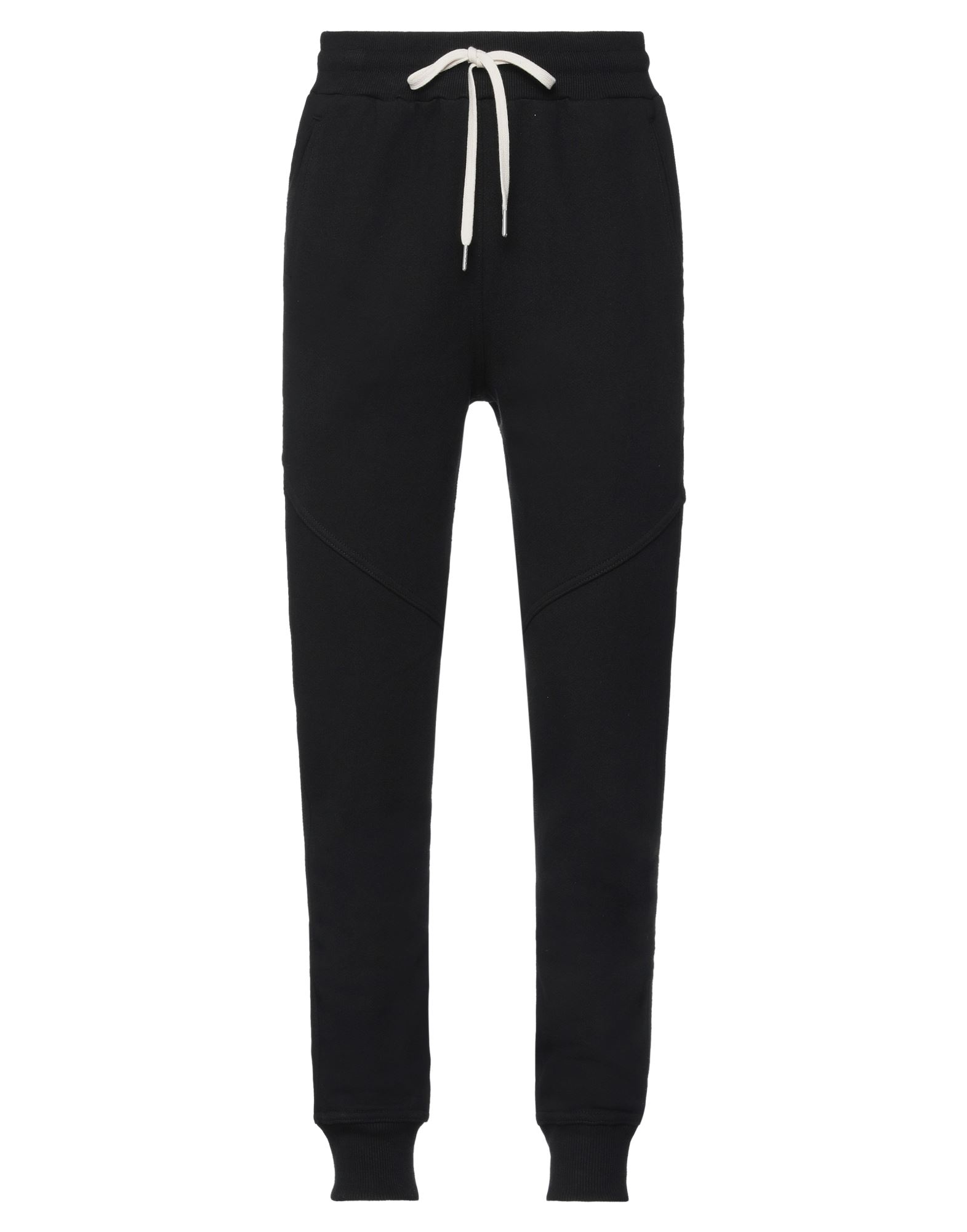 John Elliott Black Escobar Lounge Pants