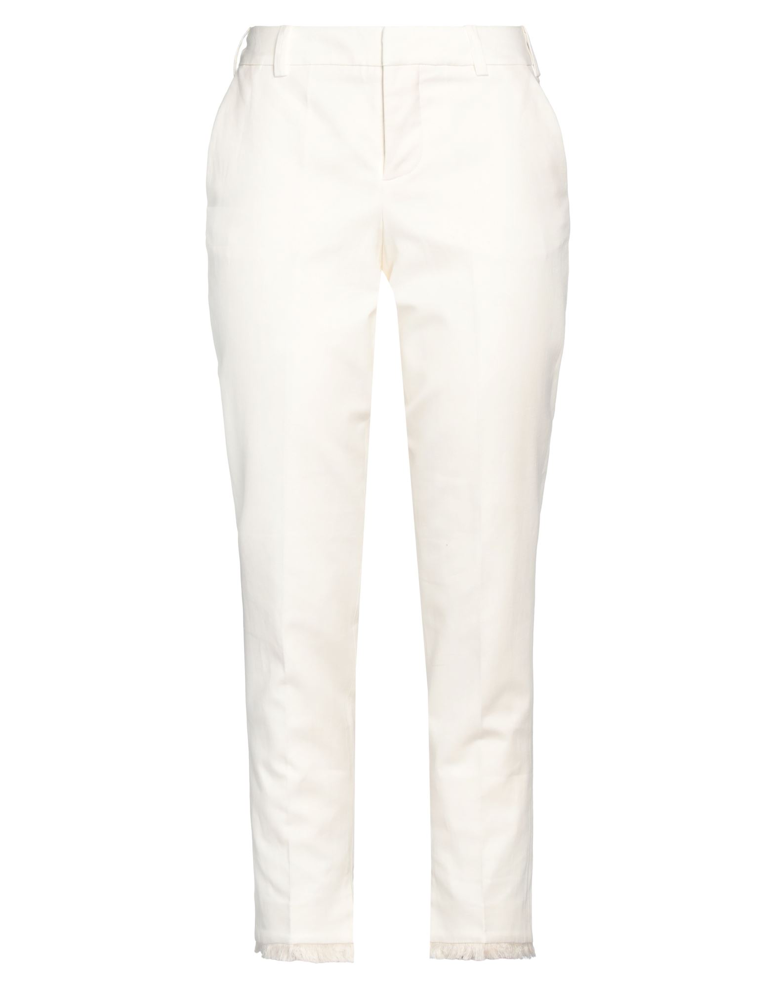 Zadig & Voltaire Pants In White