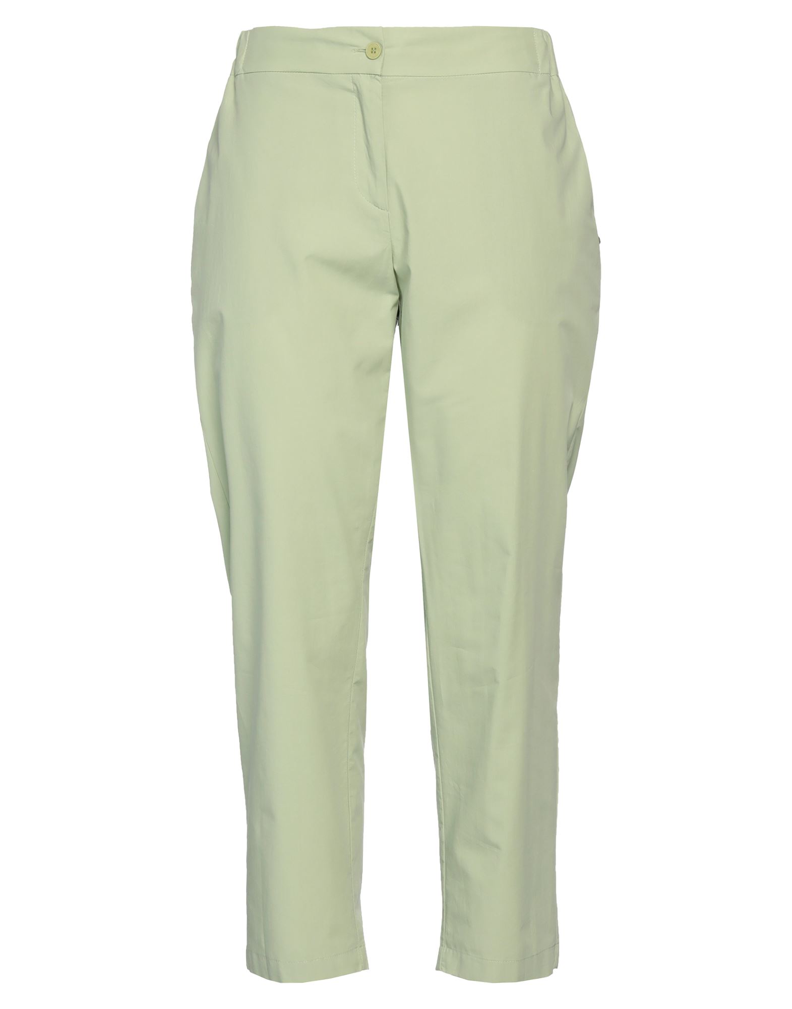 Ottod'ame Pants In Sage Green