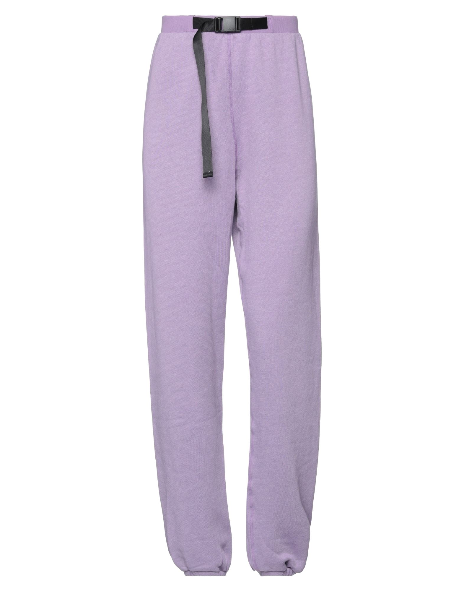 John Elliott Pants In Purple