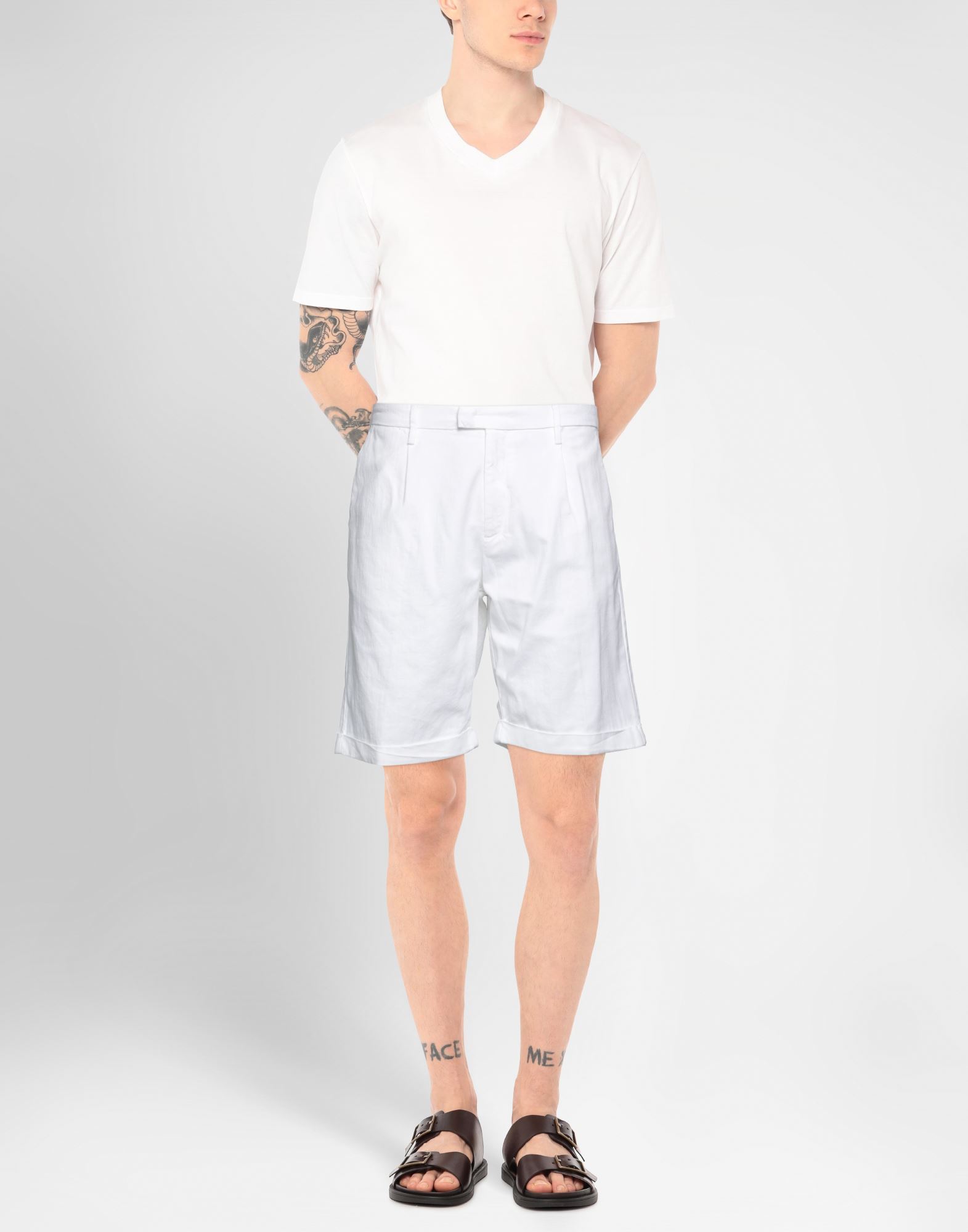  Perfection - Hosen & Röcke - Shorts & Bermudashorts - On Yoox.com 