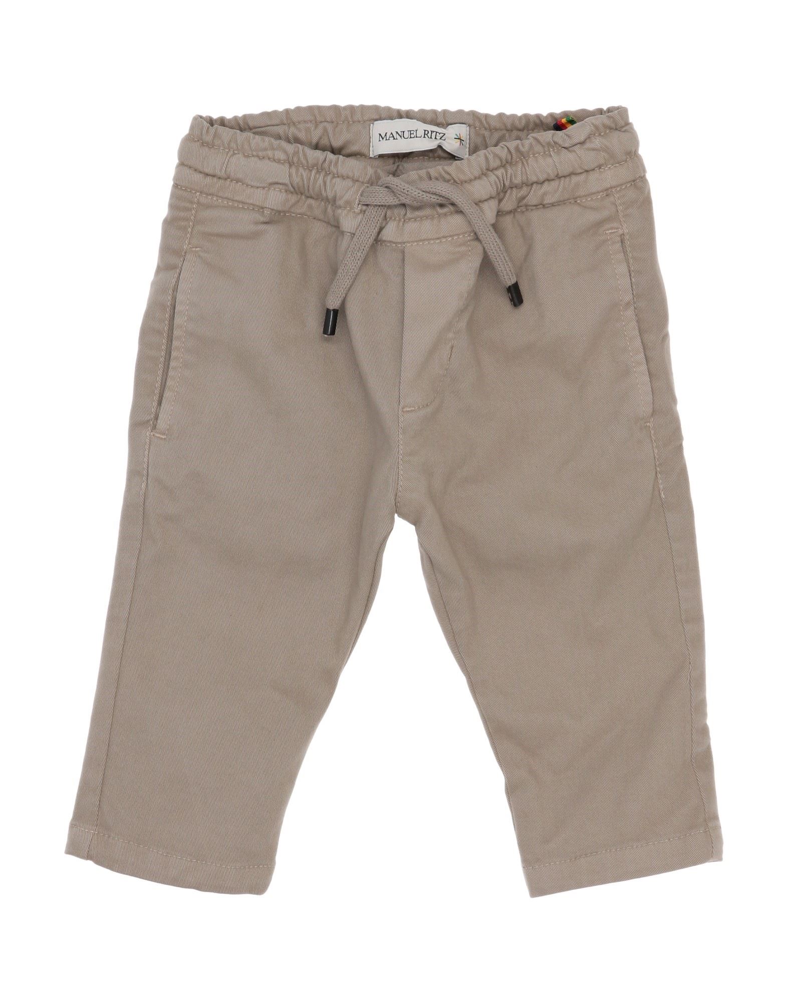  Manuel Ritz - Partes De Abajo - Pantalones - On Yoox.com 