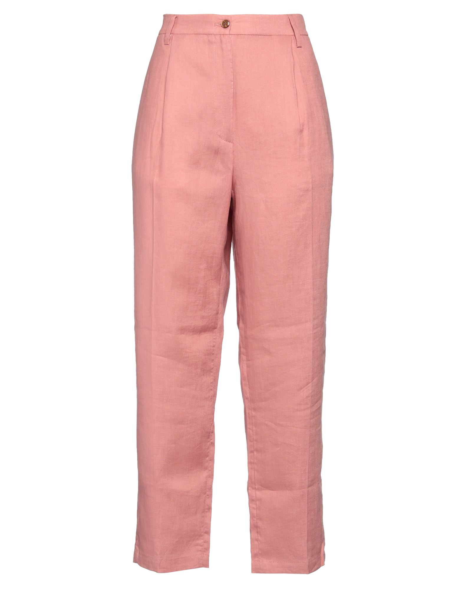 Nina Bianchi Pants In Pink