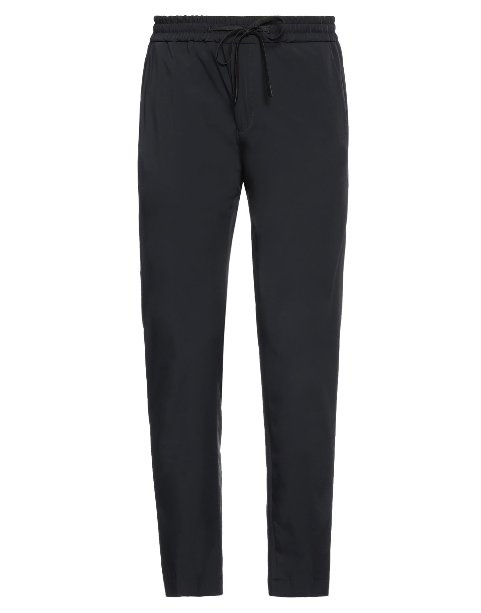 Shop Michael Coal Man Pants Black Size 38 Polyamide, Elastane