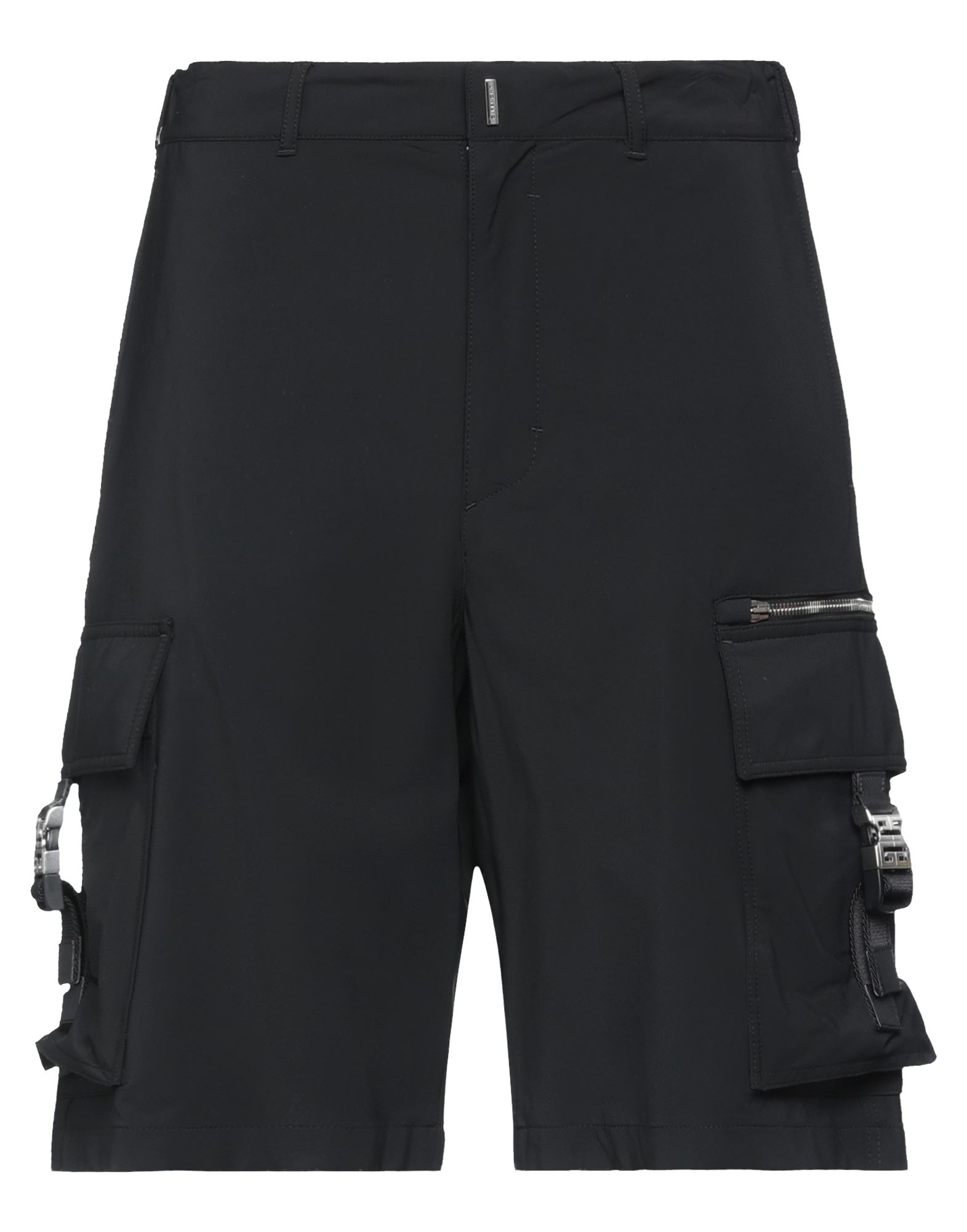 Givenchy Shorts & Bermuda Shorts In Black