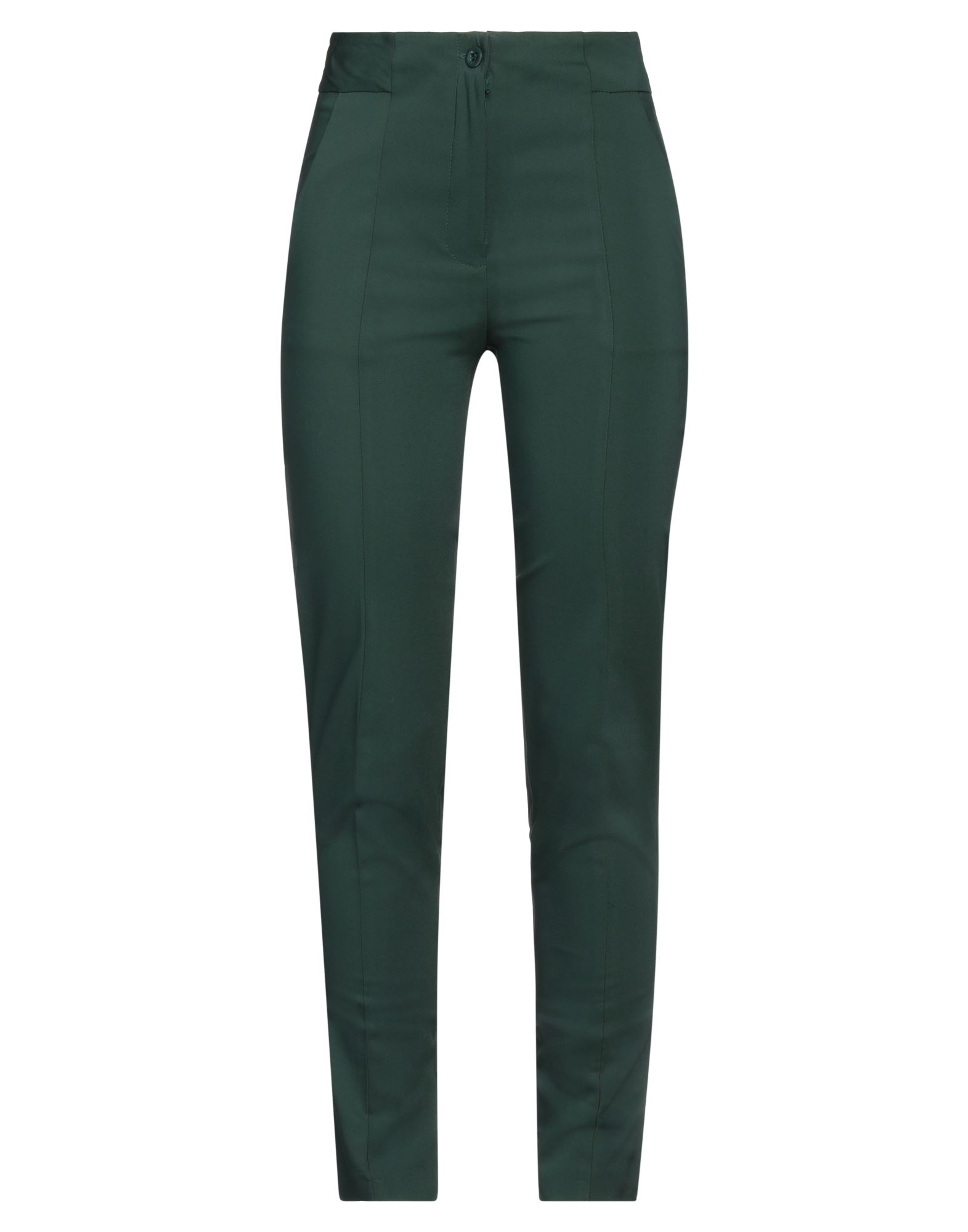 Access Fashion Pants In Green