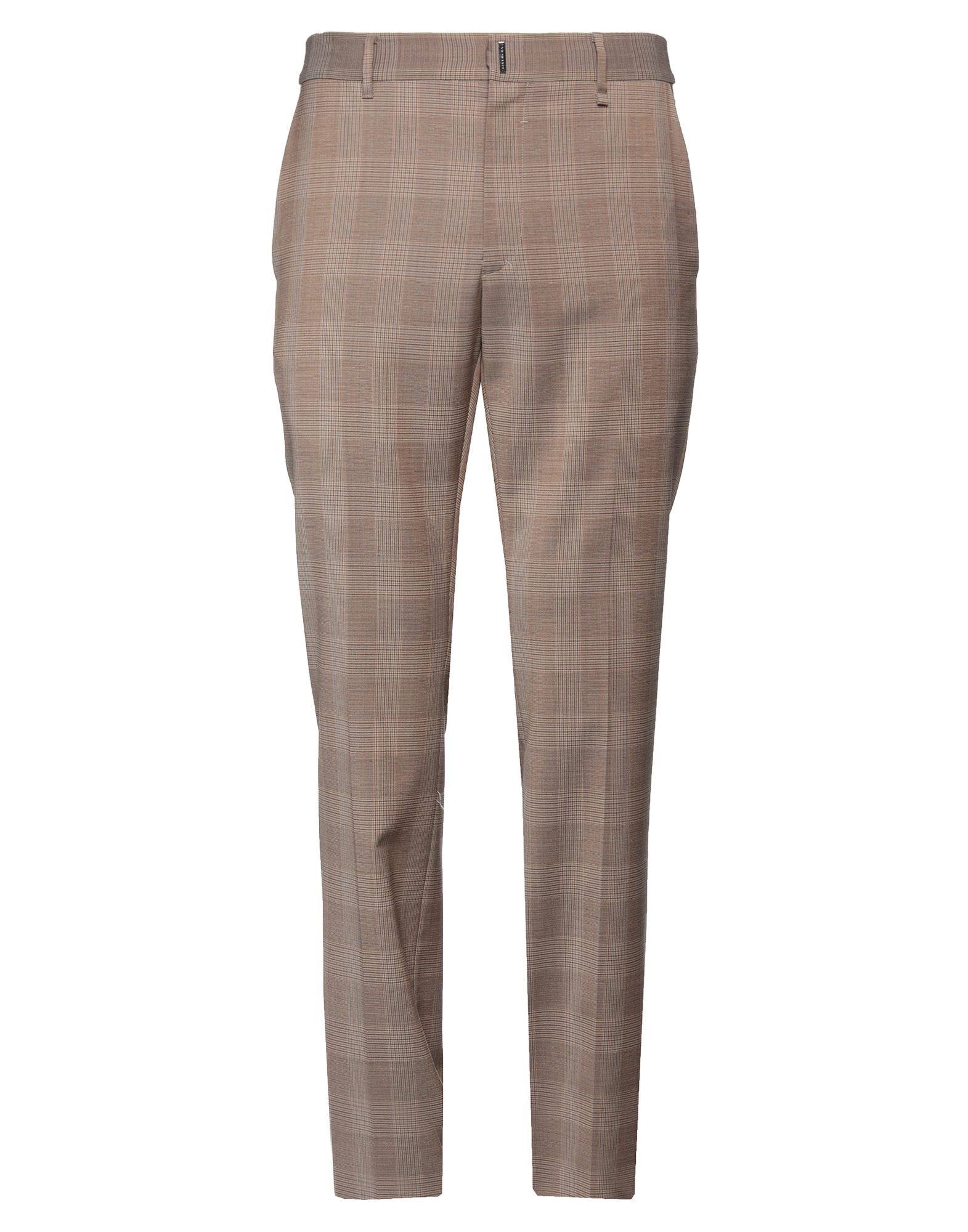 Givenchy Pants In Brown